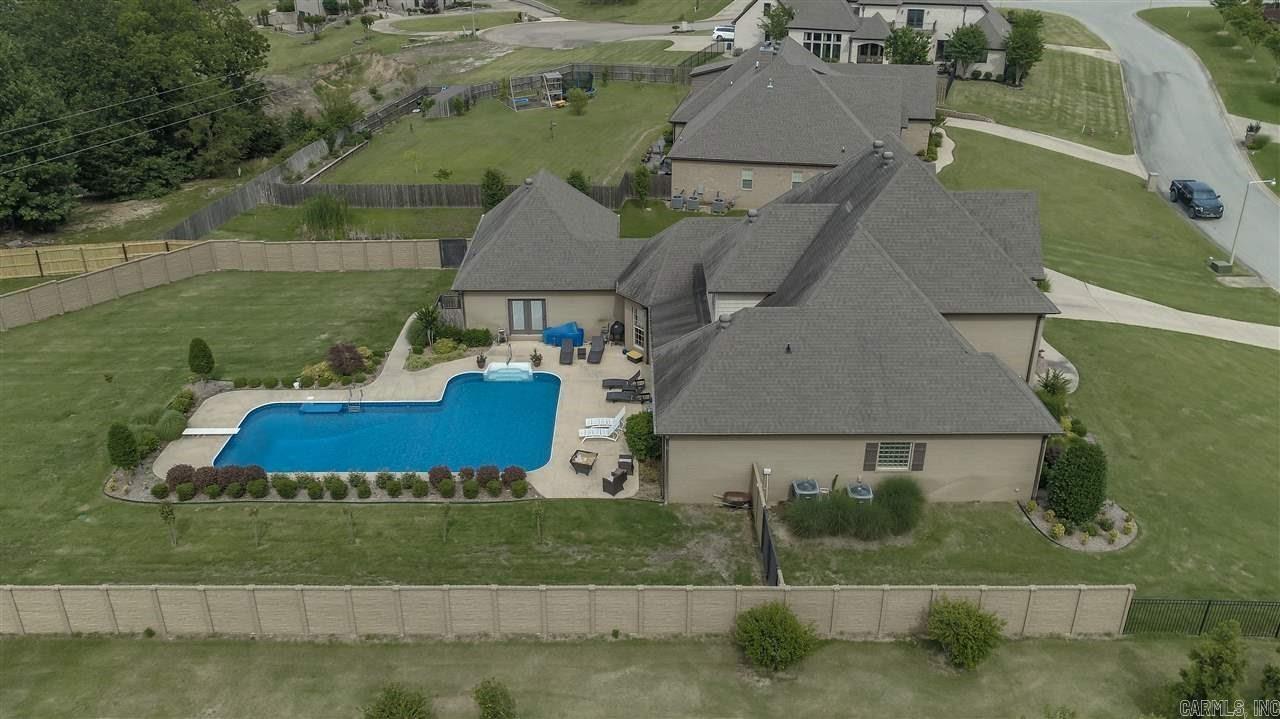 408 Ashford  Jonesboro, AR