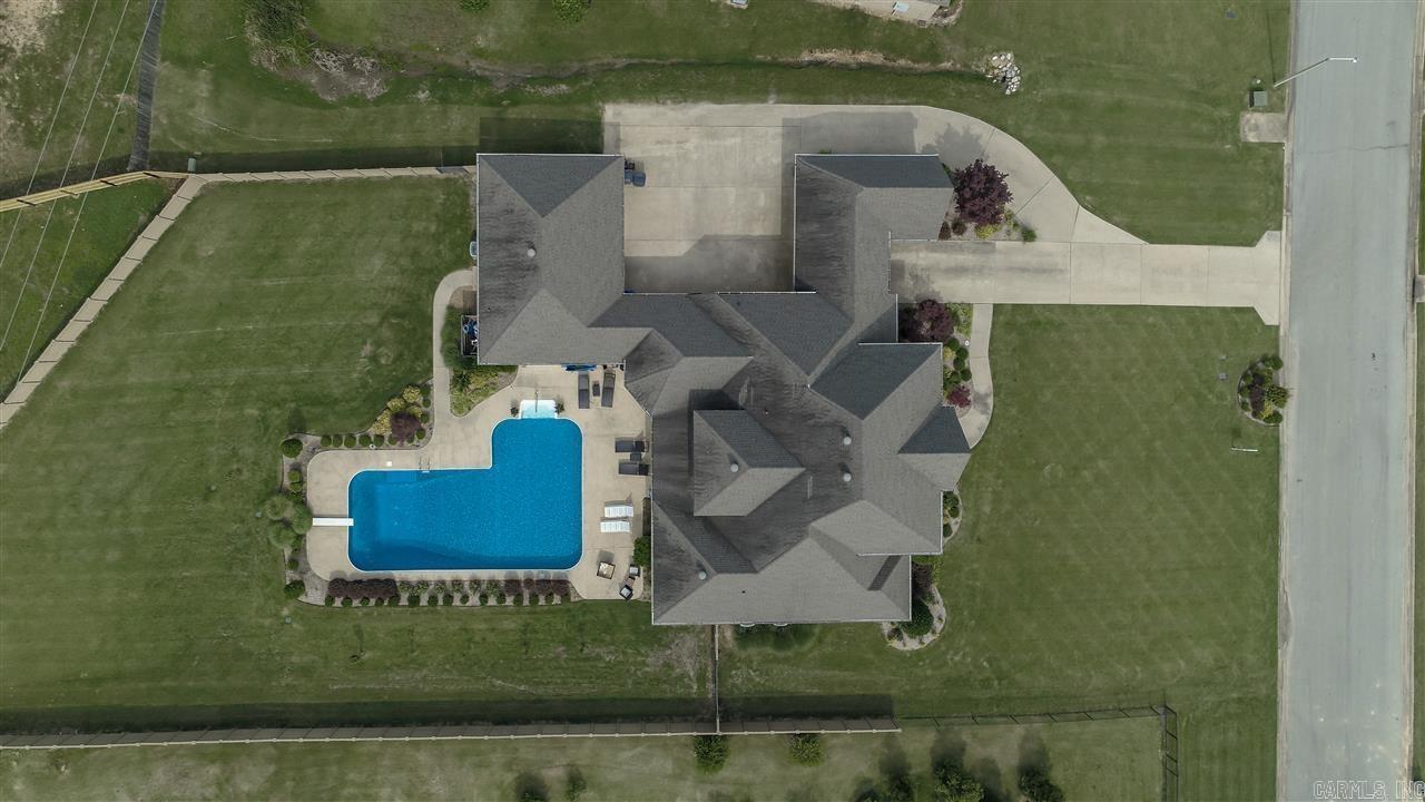 408 Ashford  Jonesboro, AR