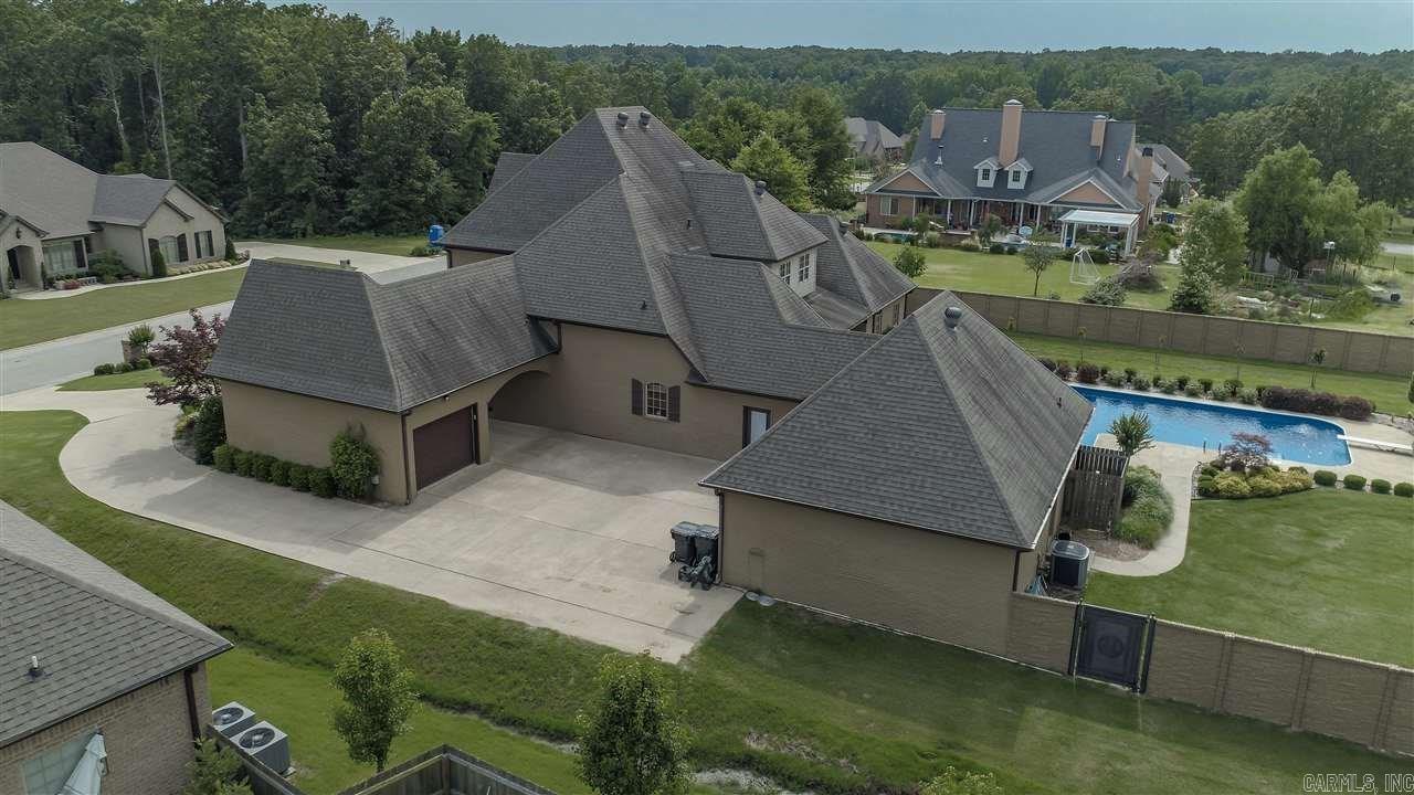 408 Ashford  Jonesboro, AR