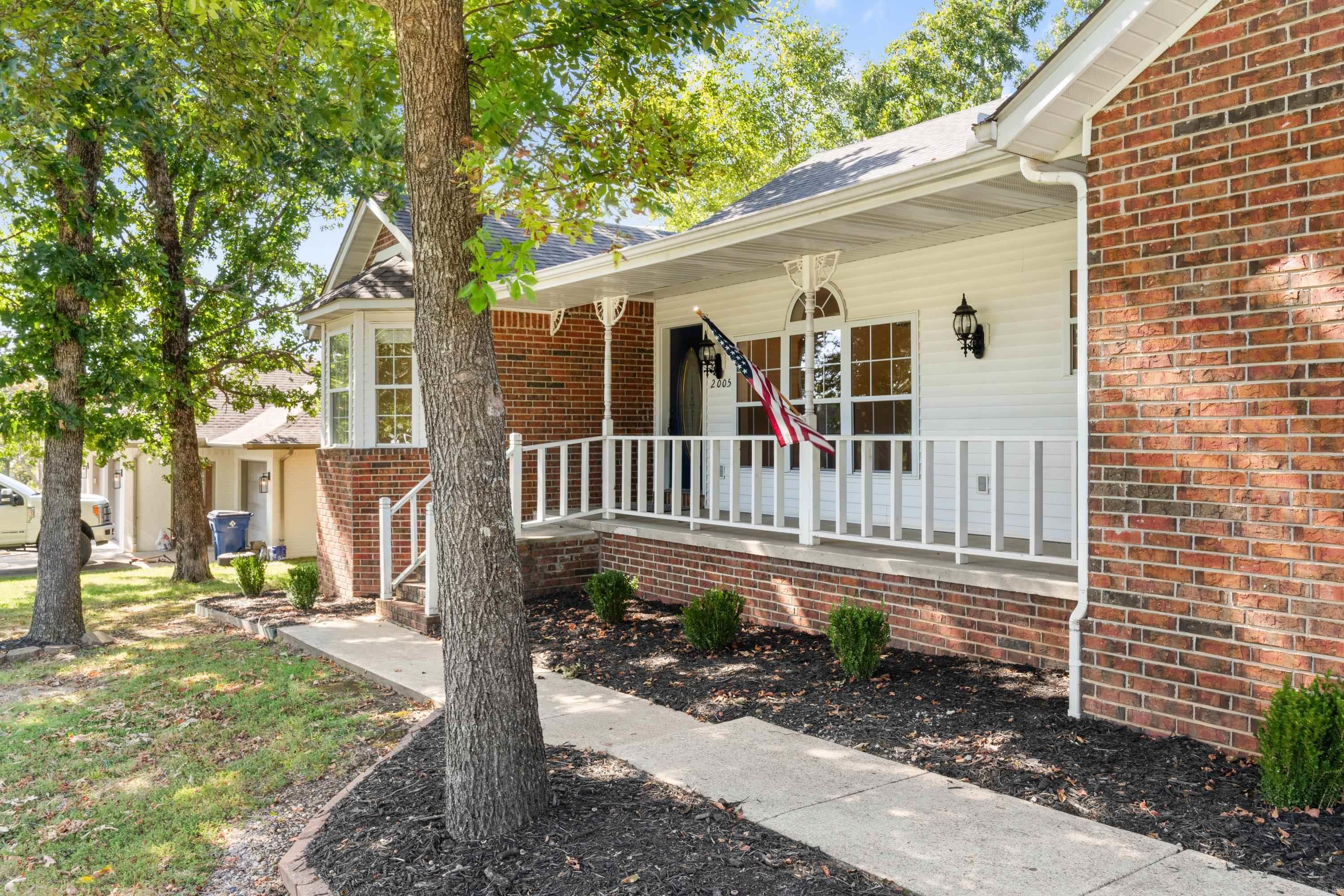 2005 Brentwood Drive  Mountain Home, AR