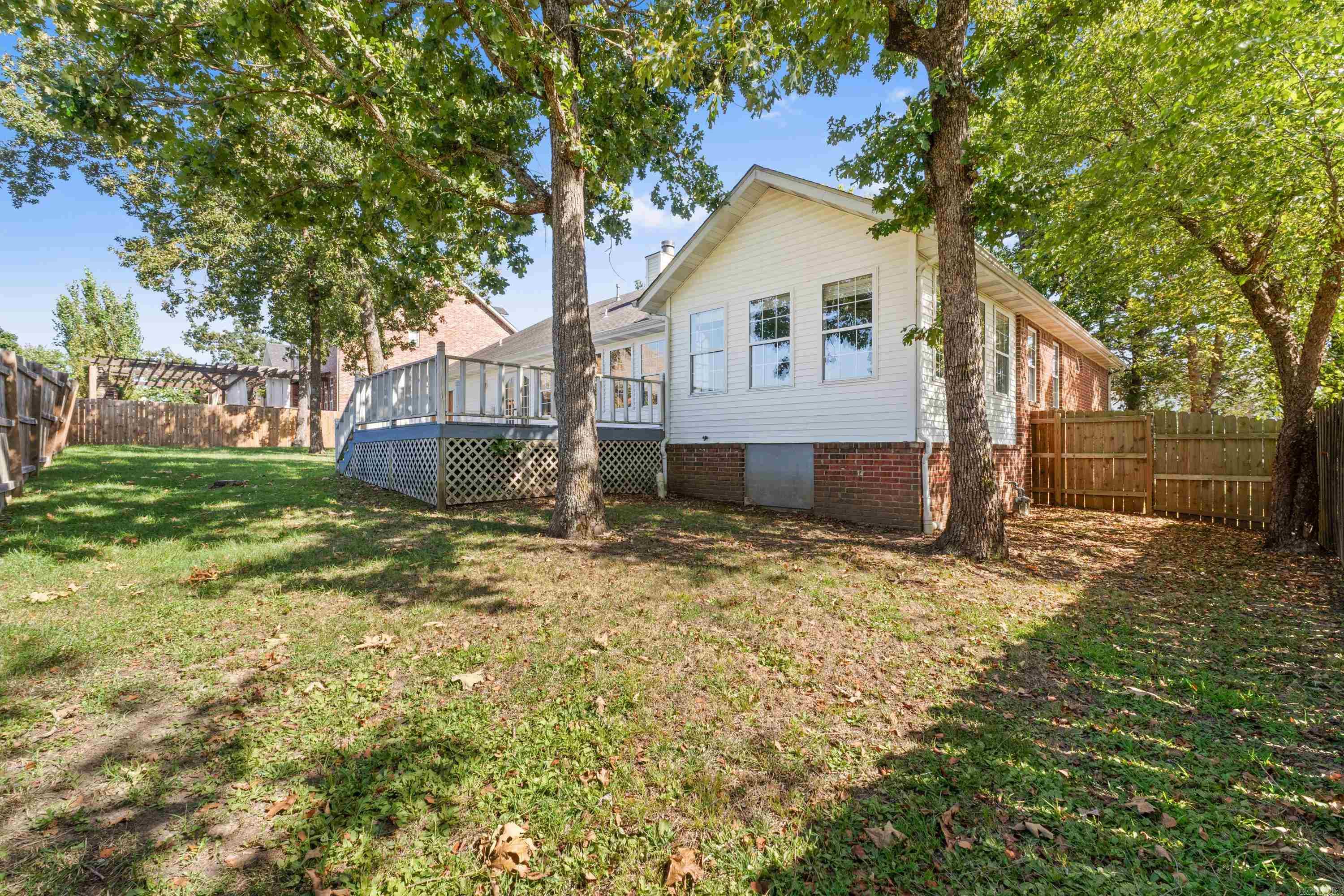 2005 Brentwood Drive  Mountain Home, AR