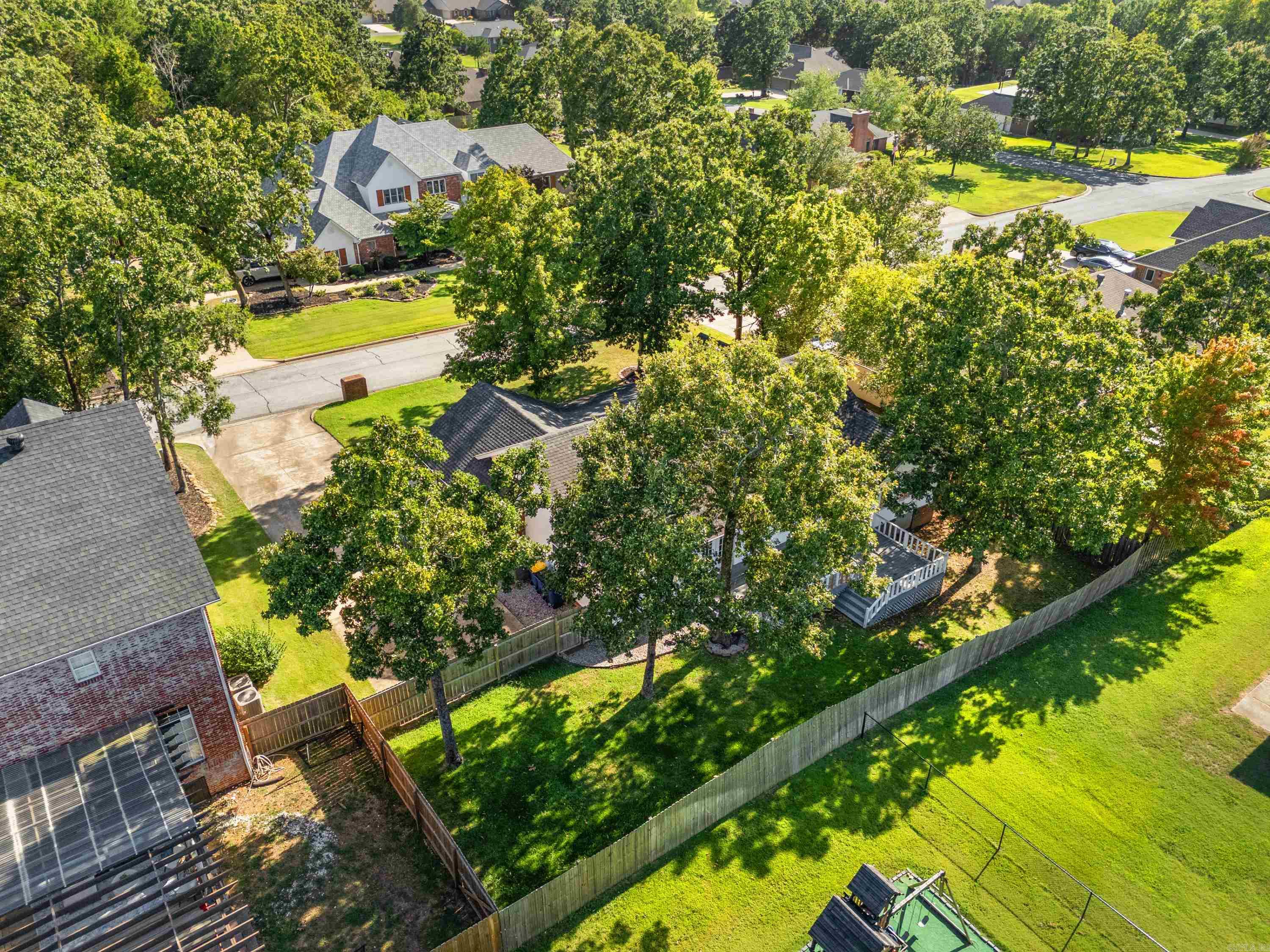 2005 Brentwood Drive  Mountain Home, AR