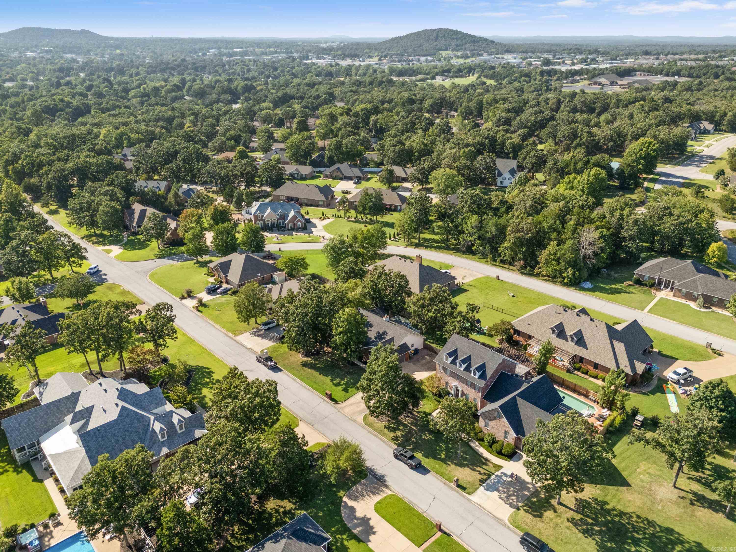 2005 Brentwood Drive  Mountain Home, AR