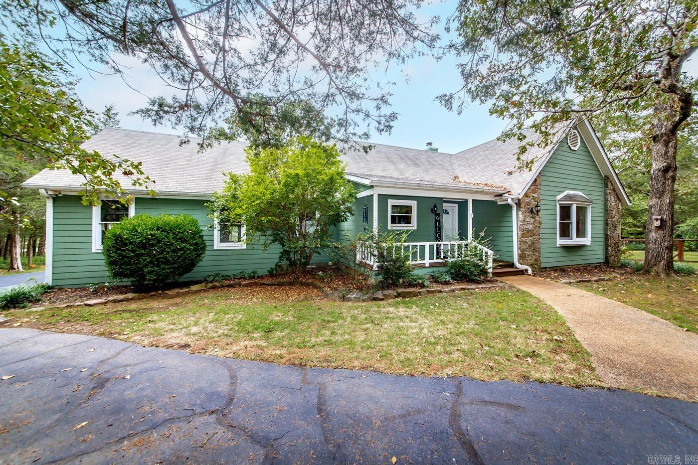 40  Woodsvine  Heber Springs, AR