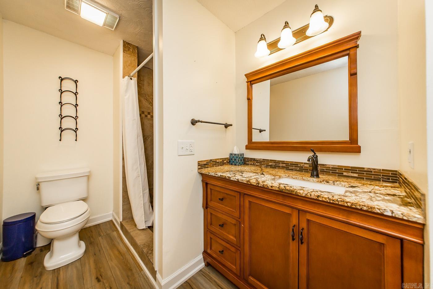 40 Woodsvine  Heber Springs, AR