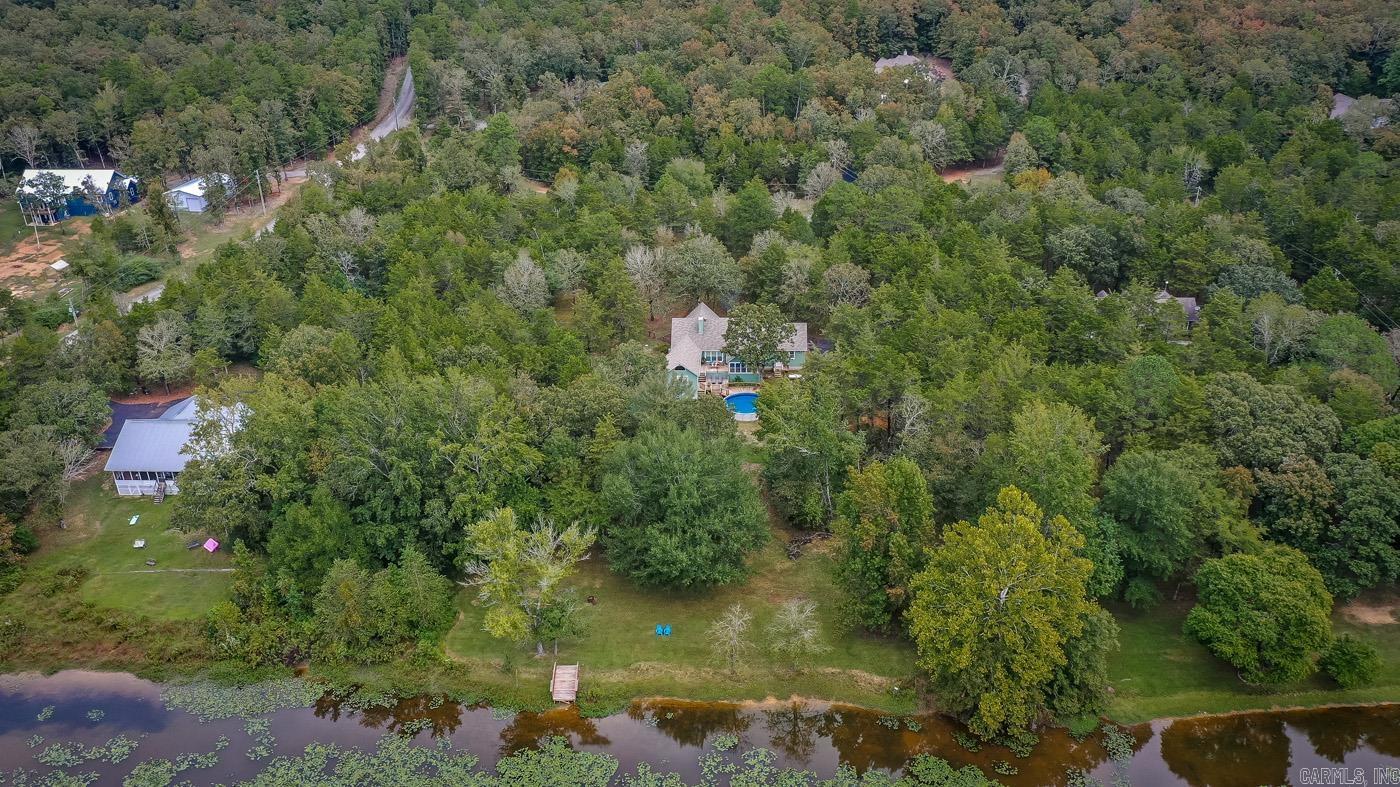40 Woodsvine  Heber Springs, AR