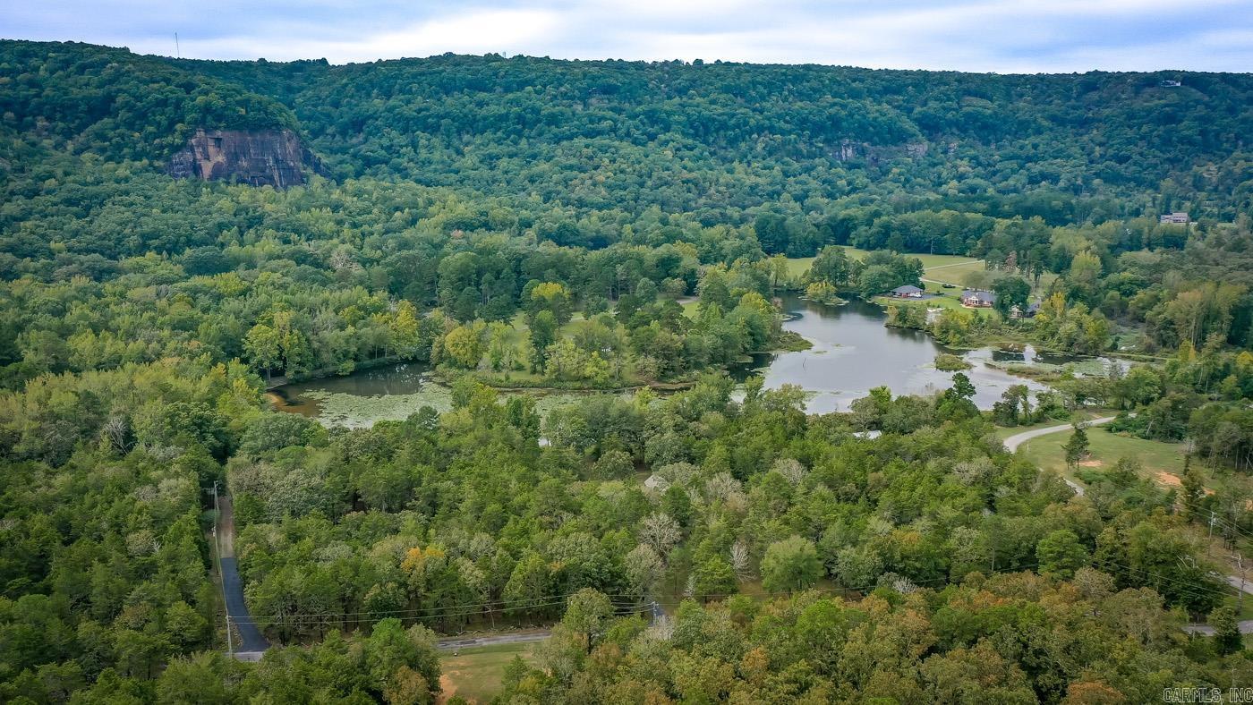 40 Woodsvine  Heber Springs, AR