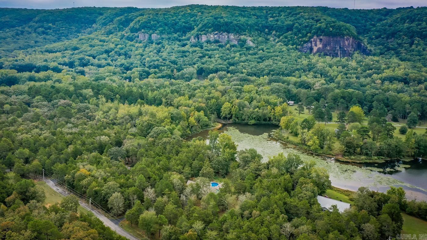 40 Woodsvine  Heber Springs, AR