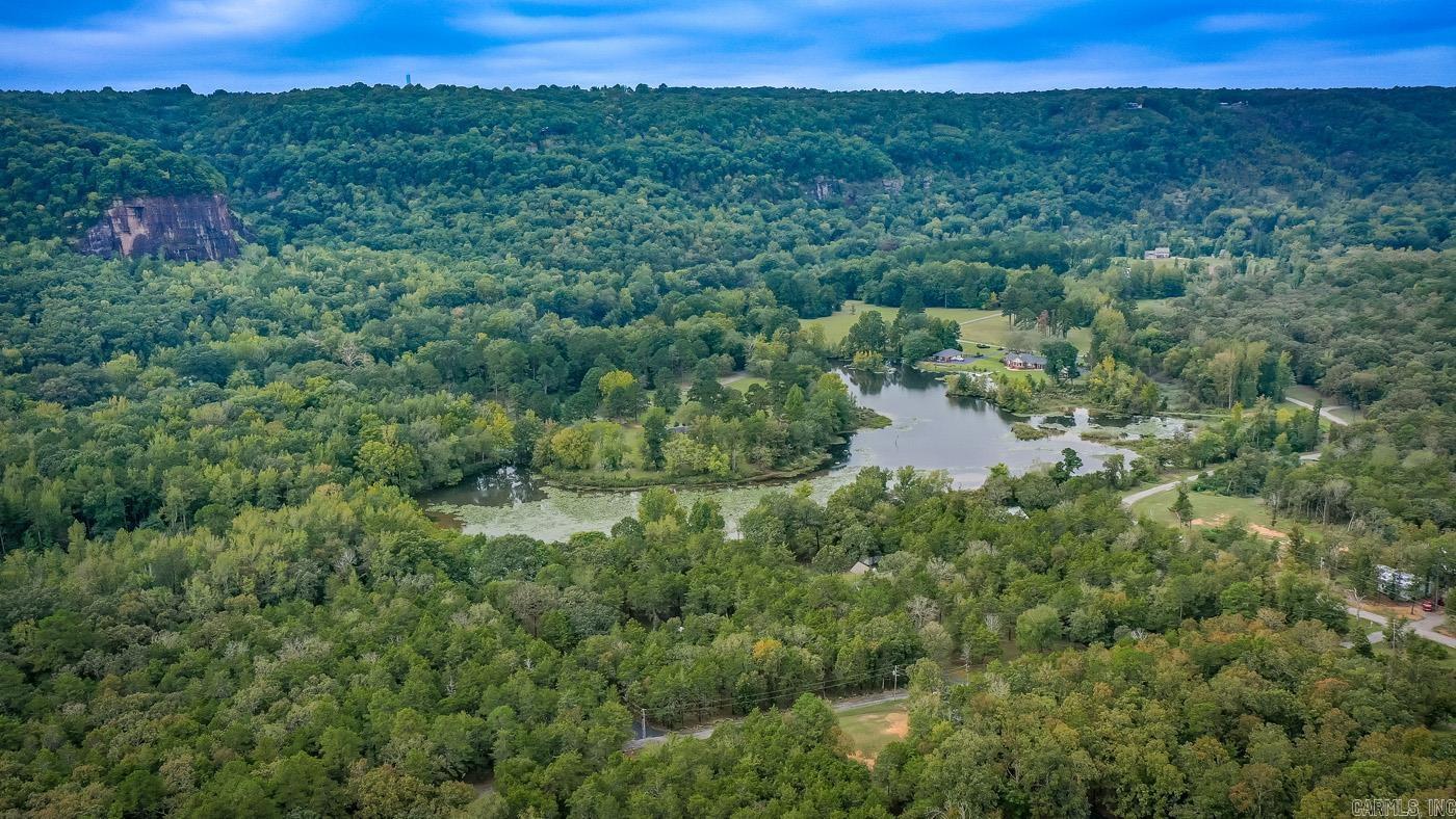 40 Woodsvine  Heber Springs, AR