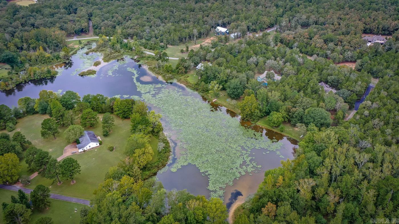 40 Woodsvine  Heber Springs, AR