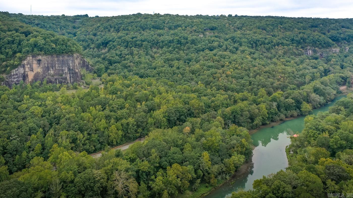 40 Woodsvine  Heber Springs, AR