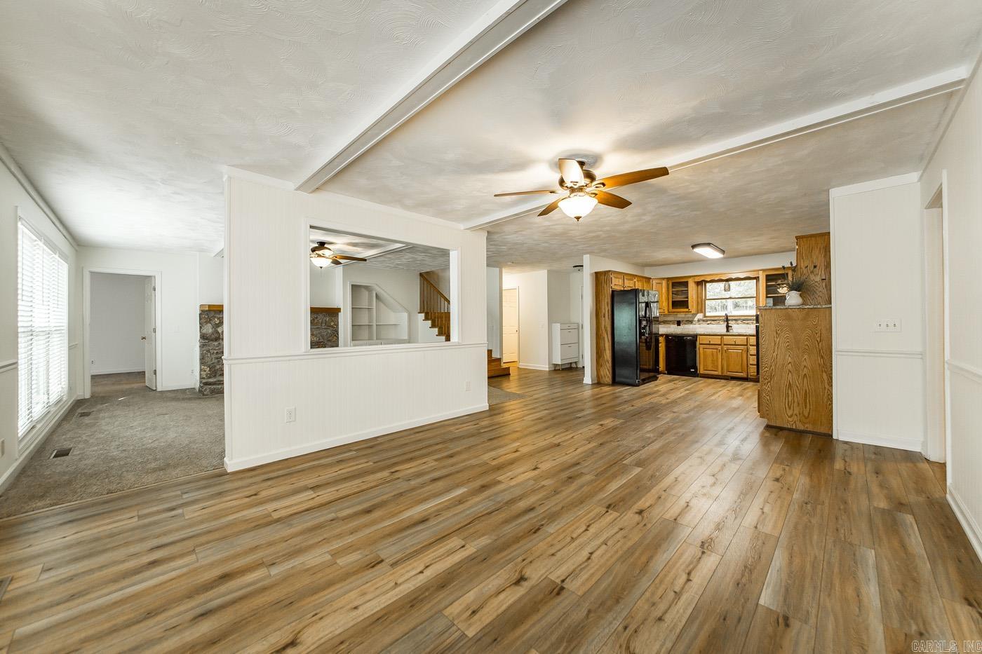 40 Woodsvine  Heber Springs, AR