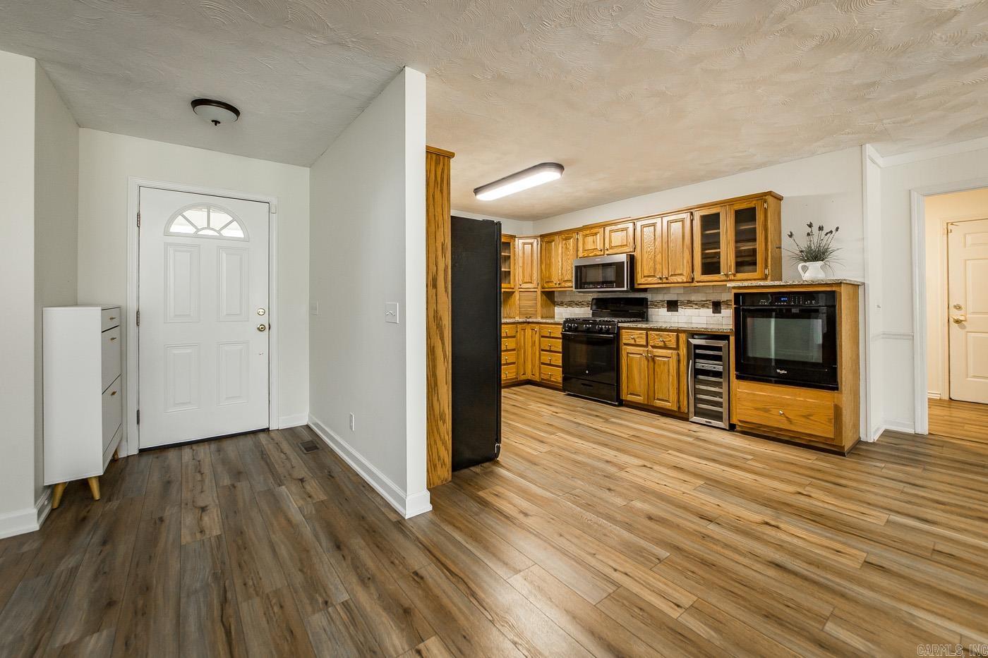 40 Woodsvine  Heber Springs, AR