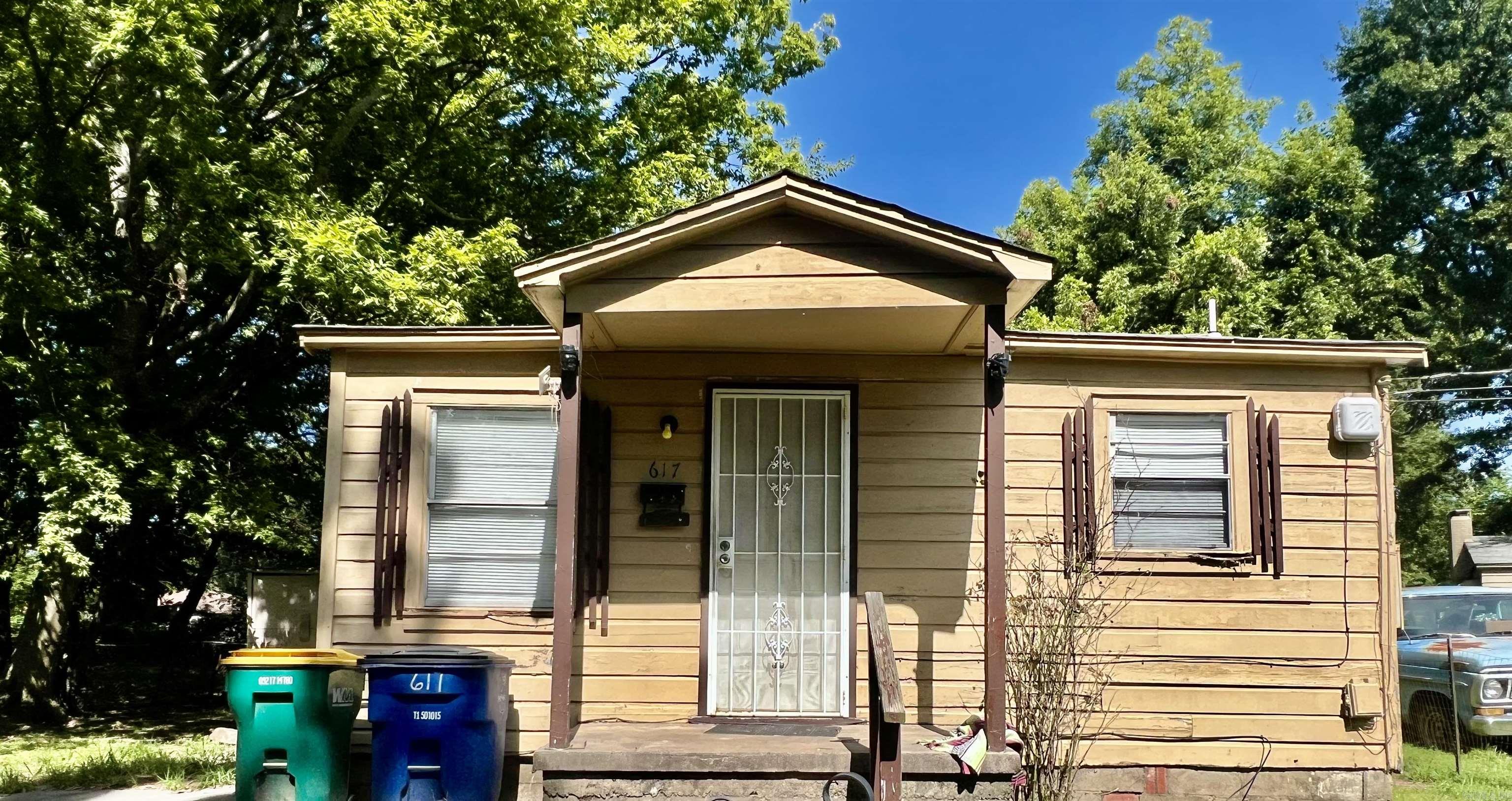 617  Gordon  North Little Rock, AR