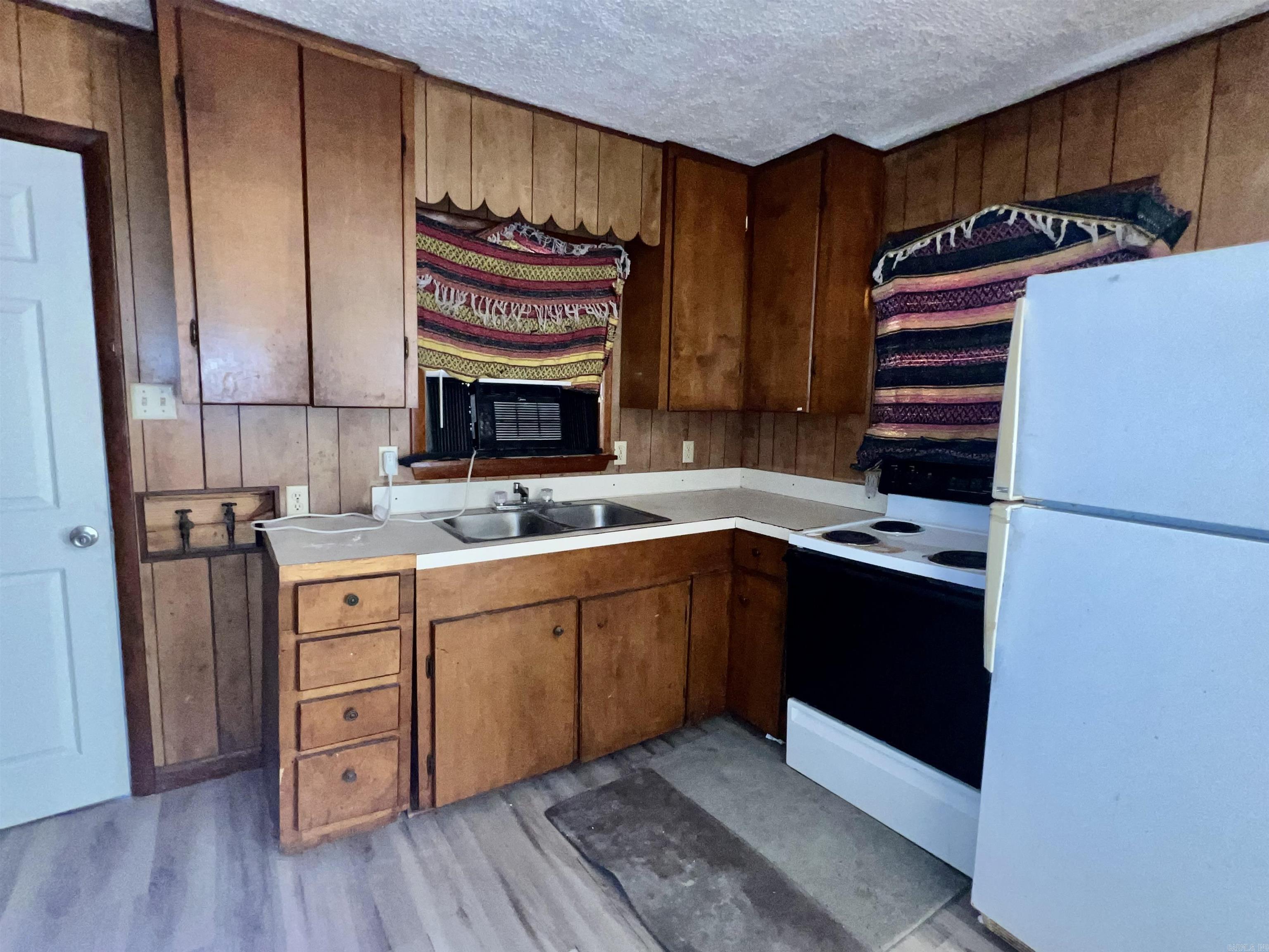 617 Gordon  North Little Rock, AR
