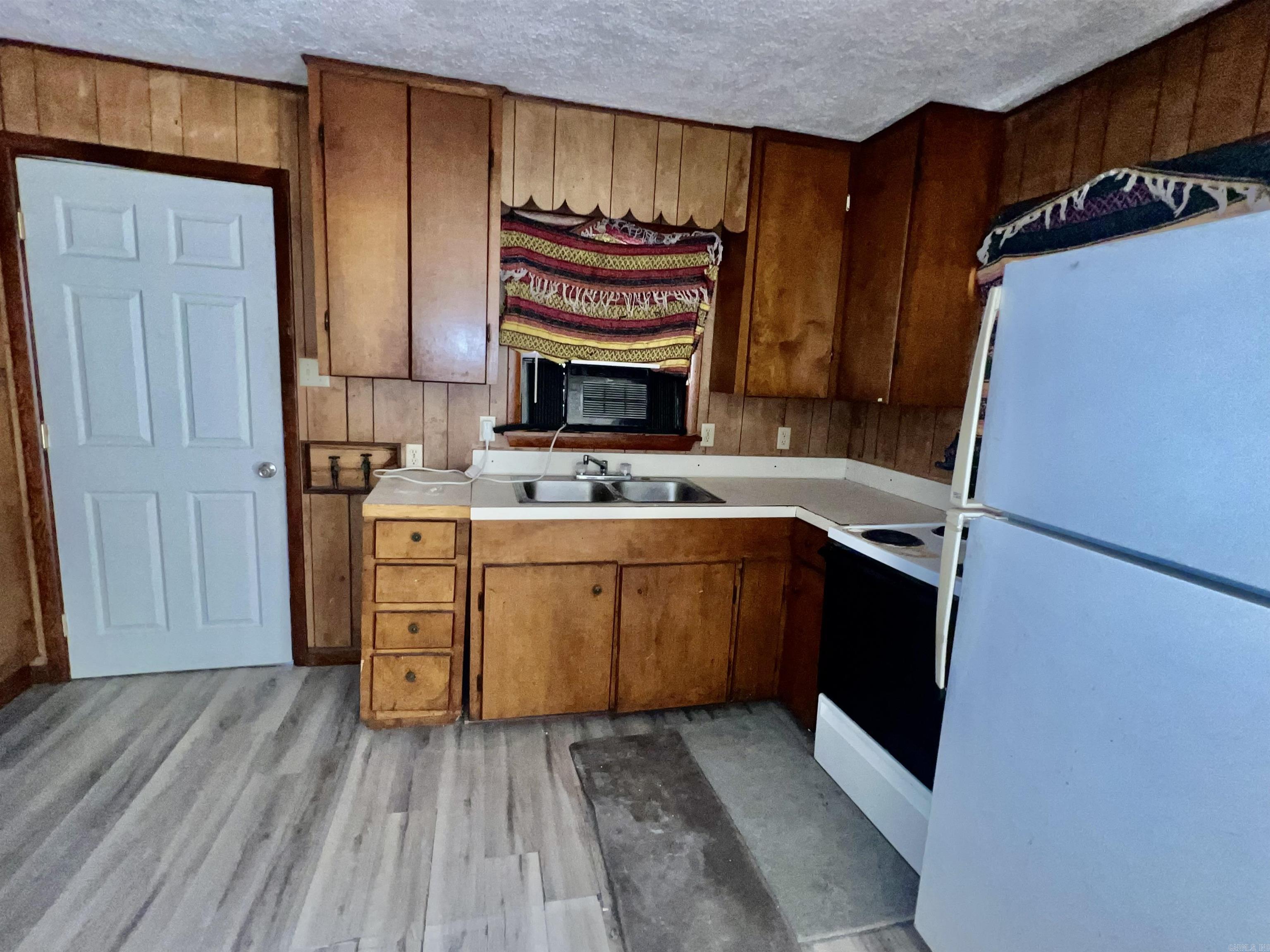 617 Gordon  North Little Rock, AR