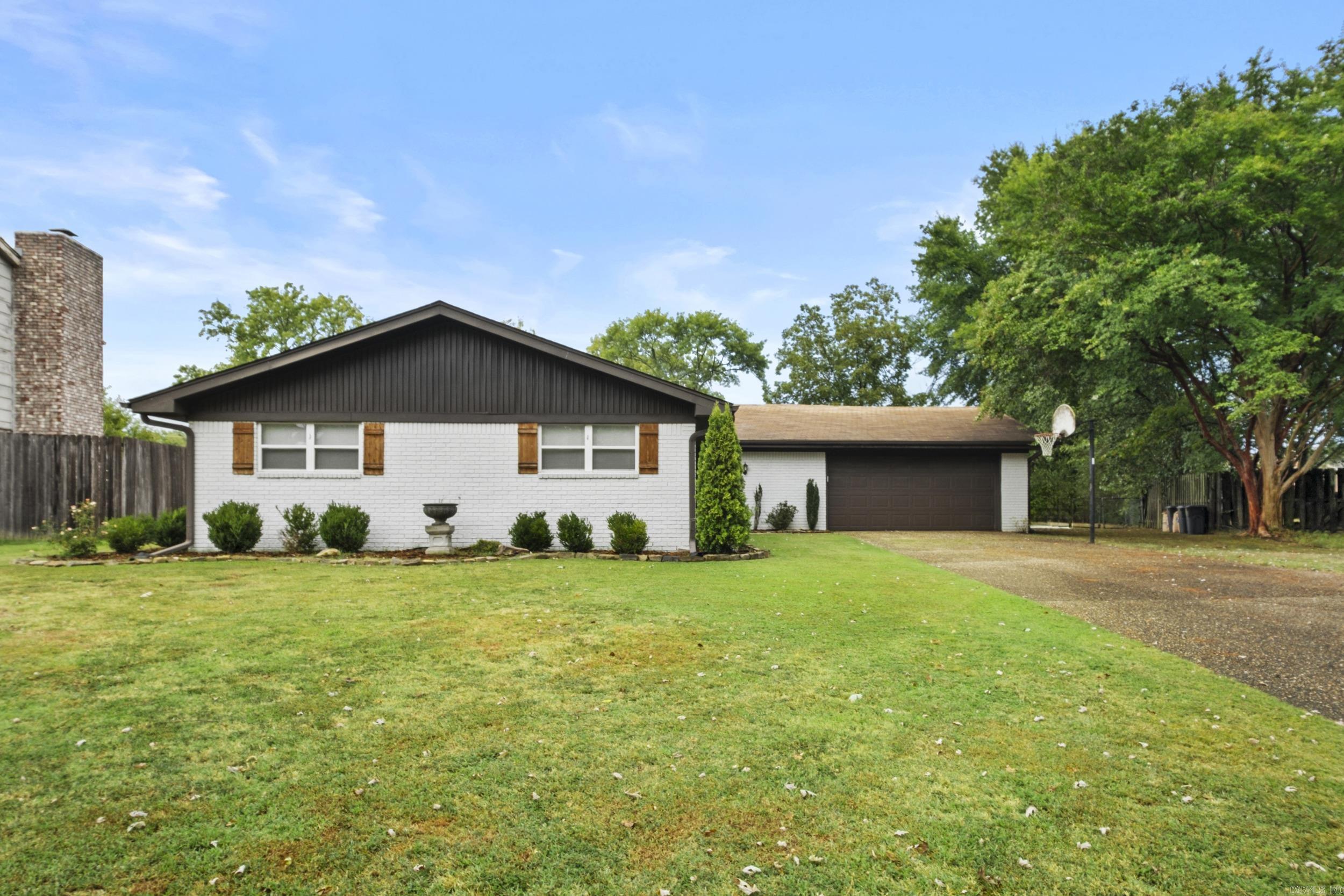 12  Burford  Conway, AR