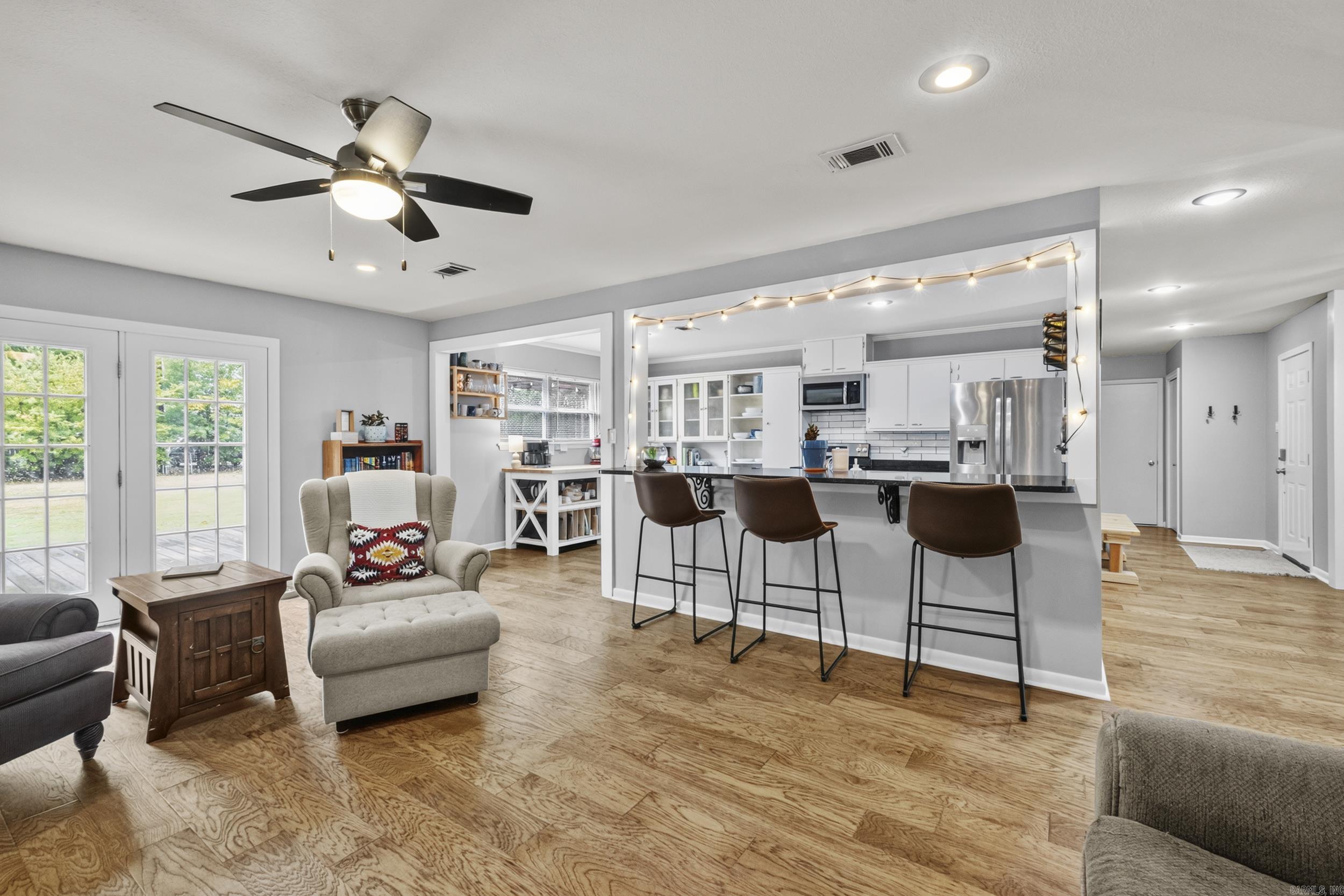 12 Burford  Conway, AR