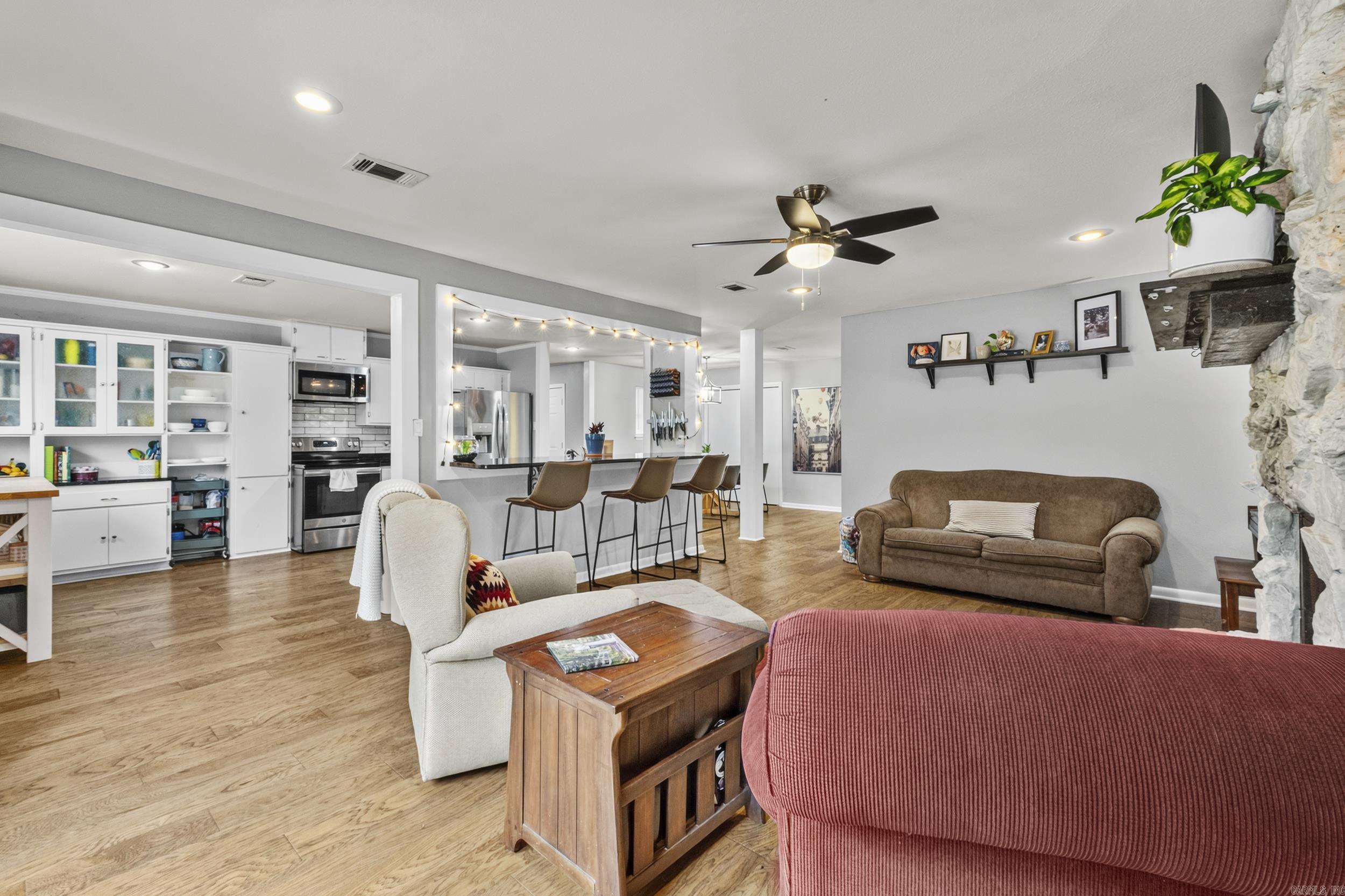12 Burford  Conway, AR