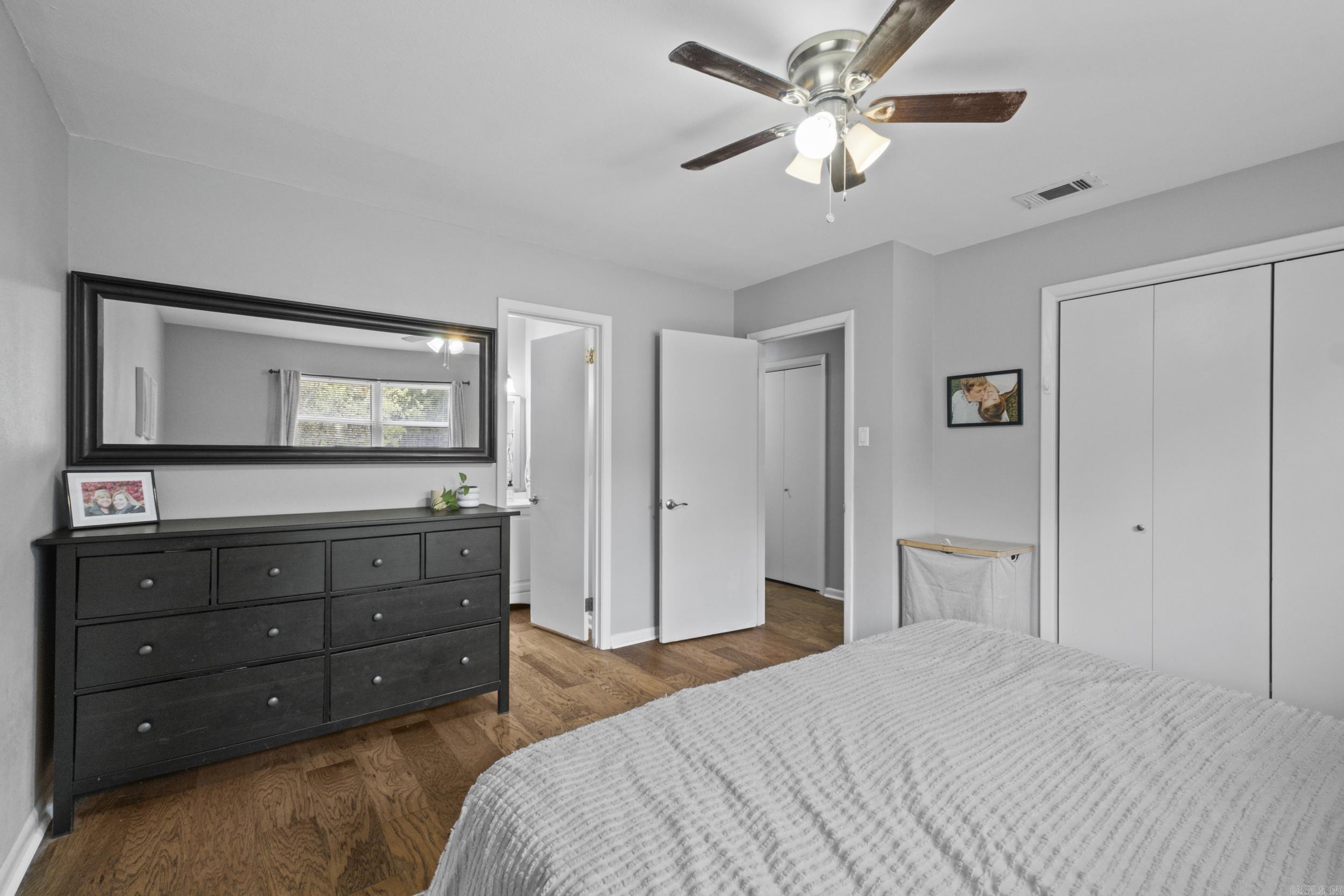 12 Burford  Conway, AR