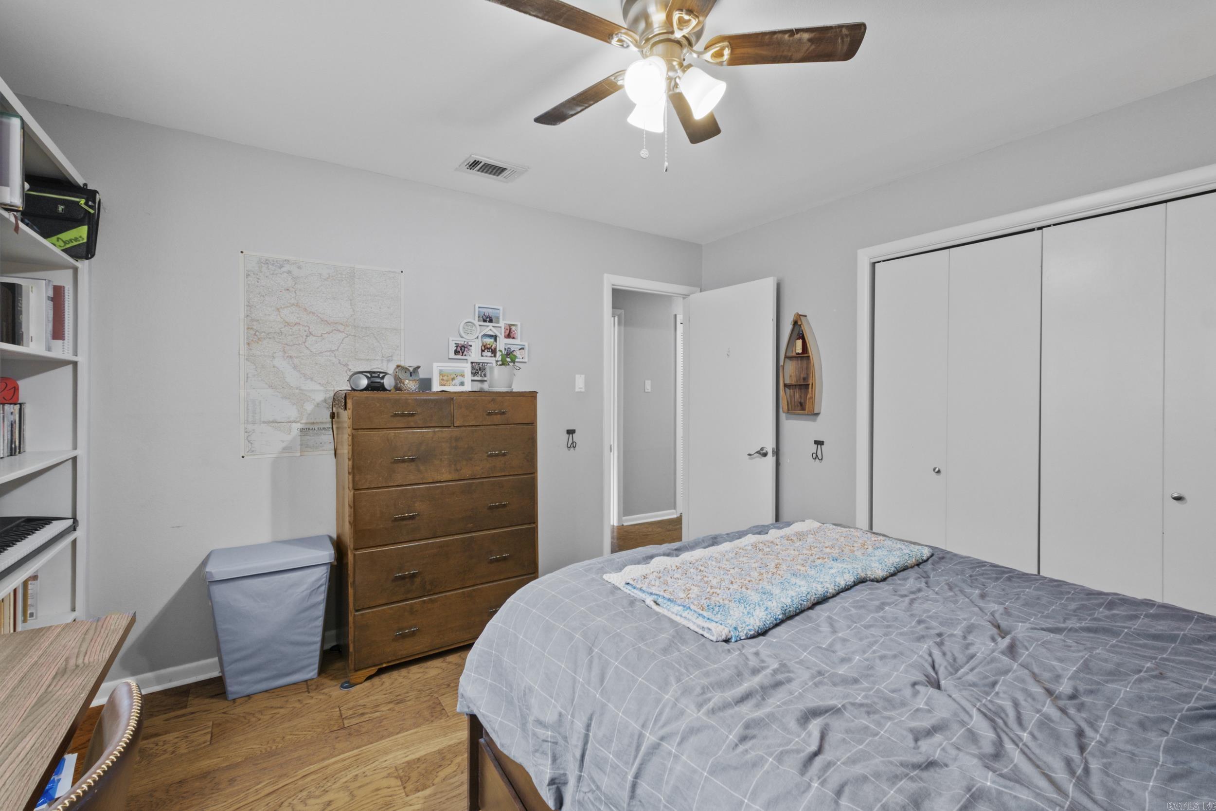 12 Burford  Conway, AR