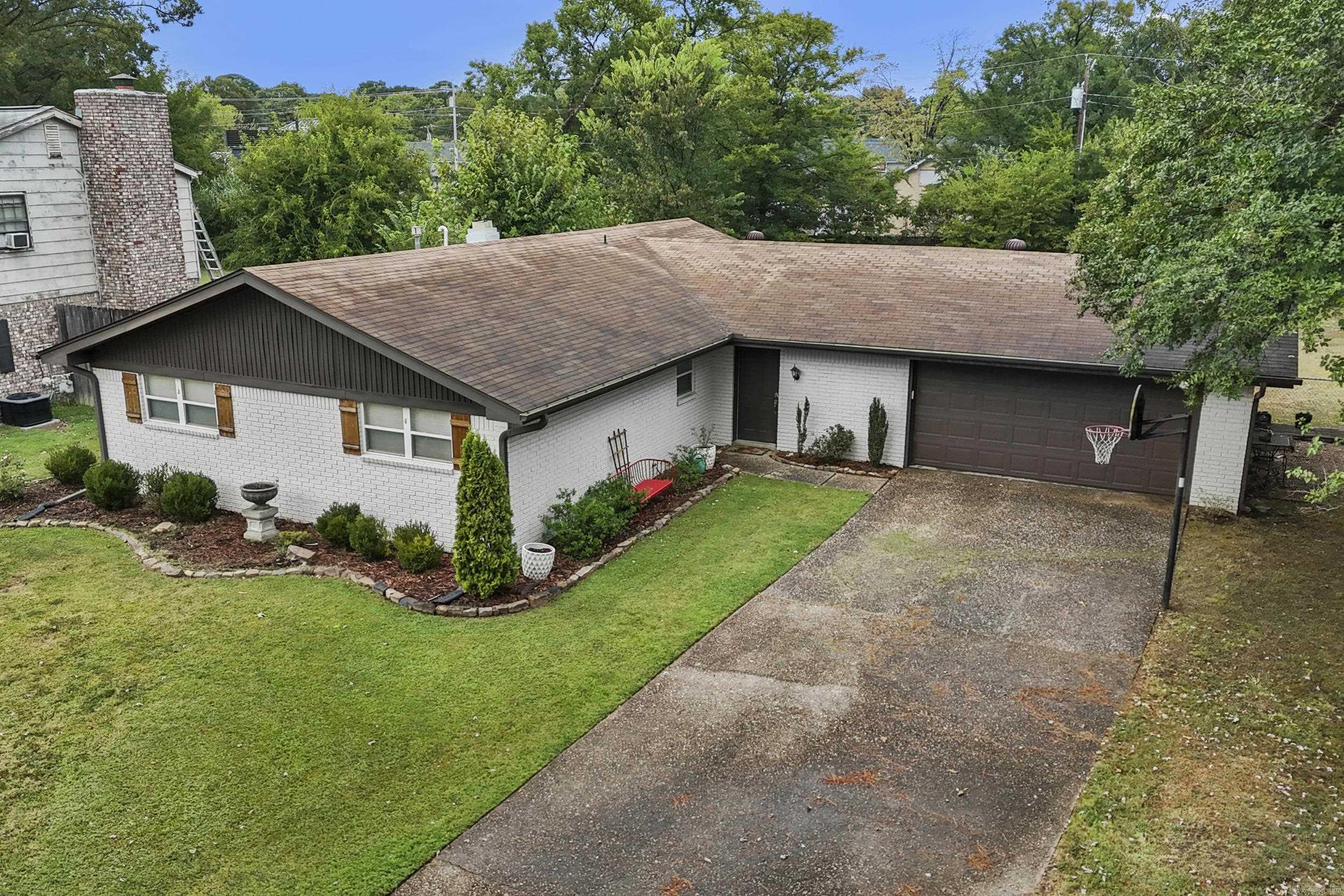 12 Burford  Conway, AR