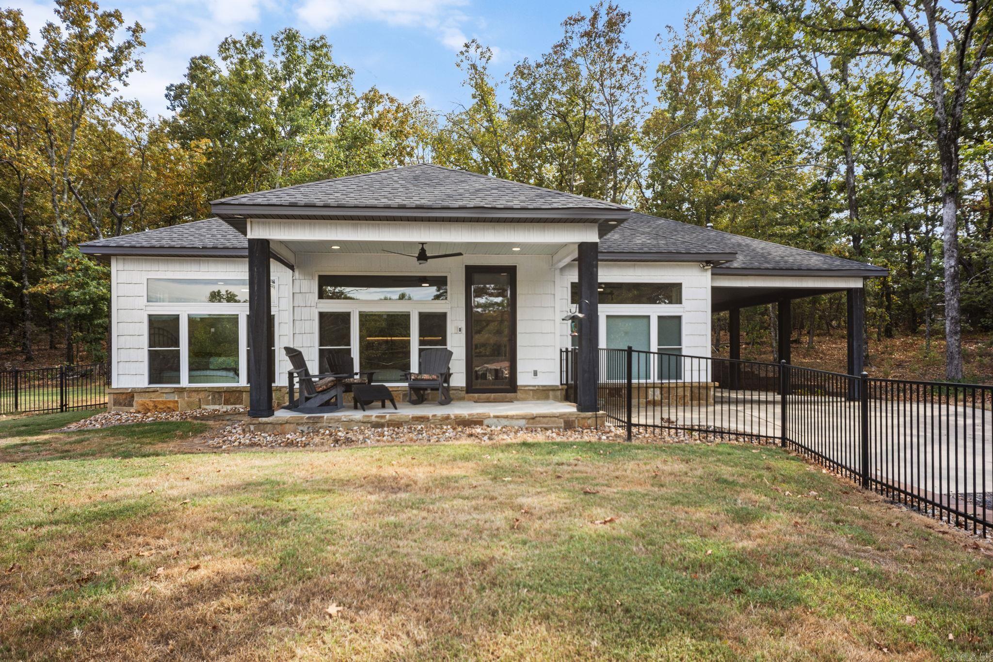 8325 Greer  Sherwood, AR