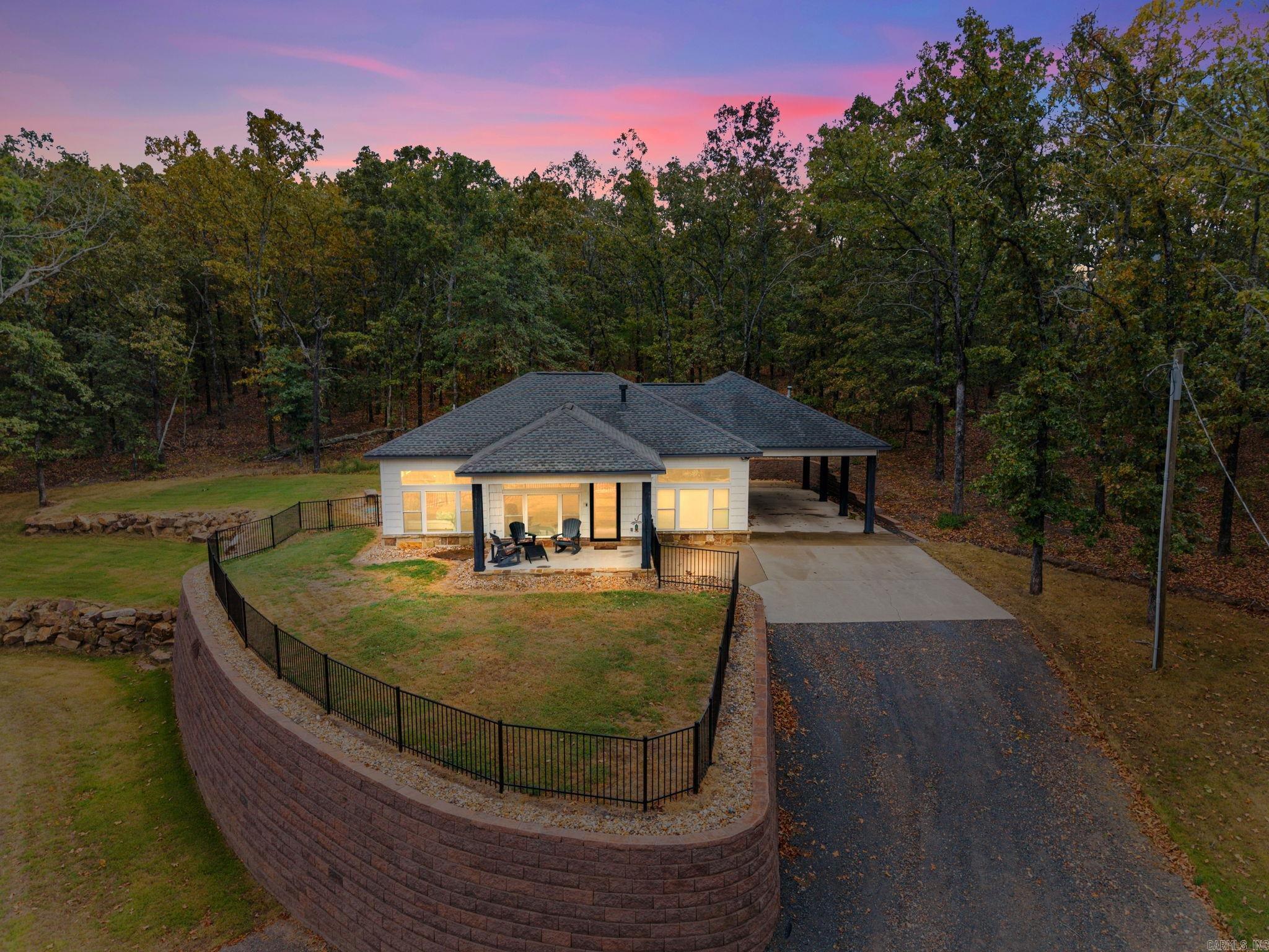 8325 Greer  Sherwood, AR