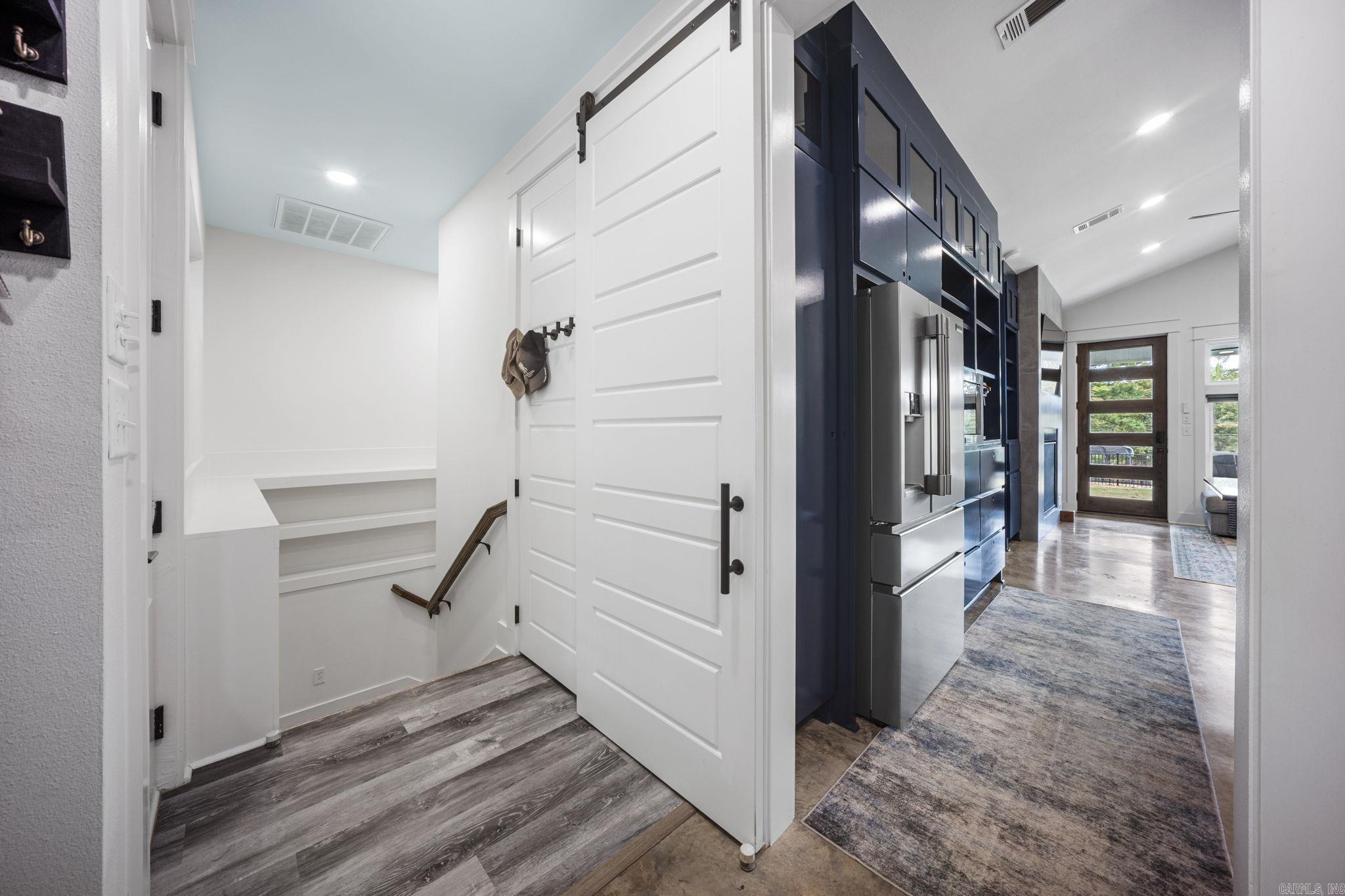 8325 Greer  Sherwood, AR