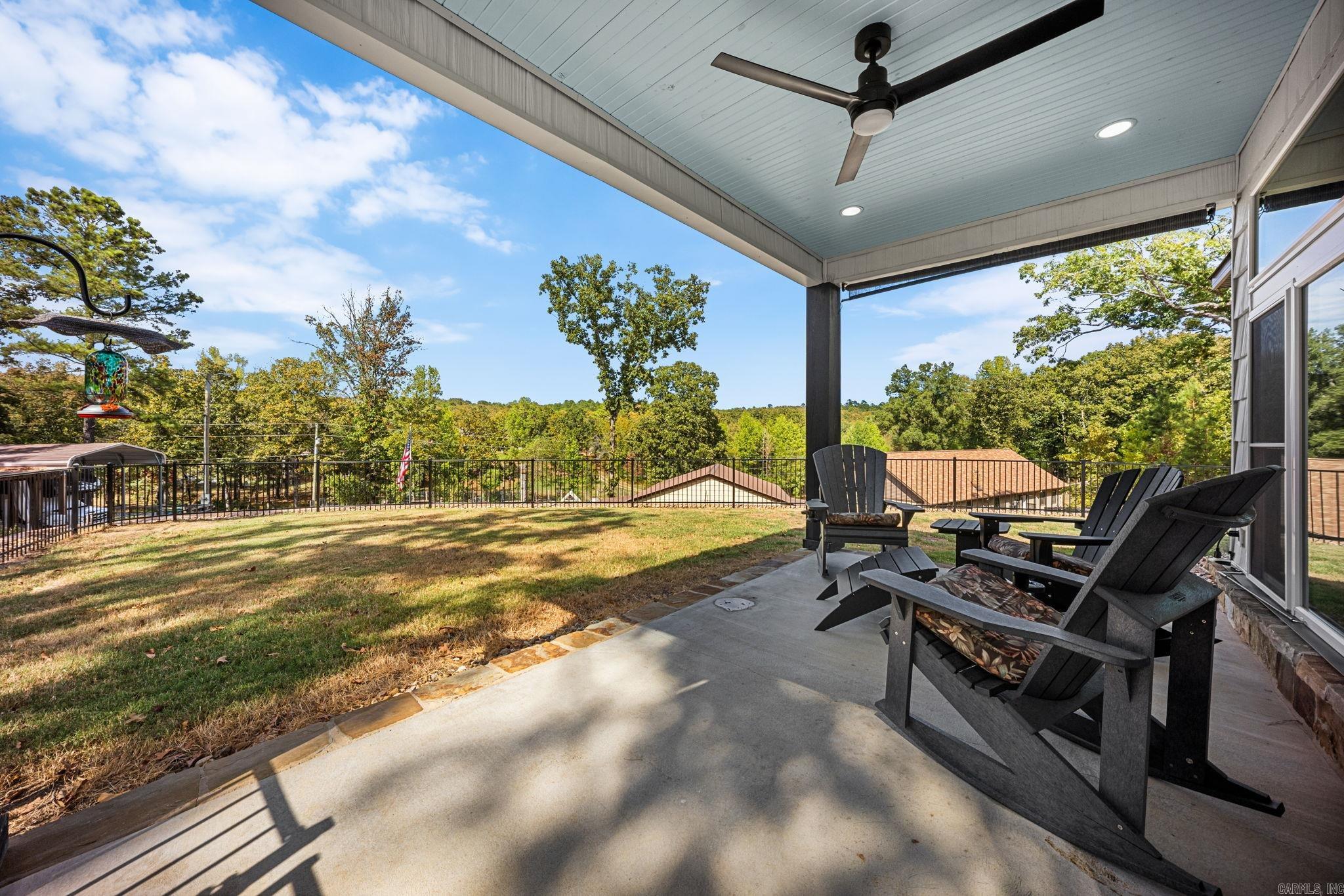 8325 Greer  Sherwood, AR