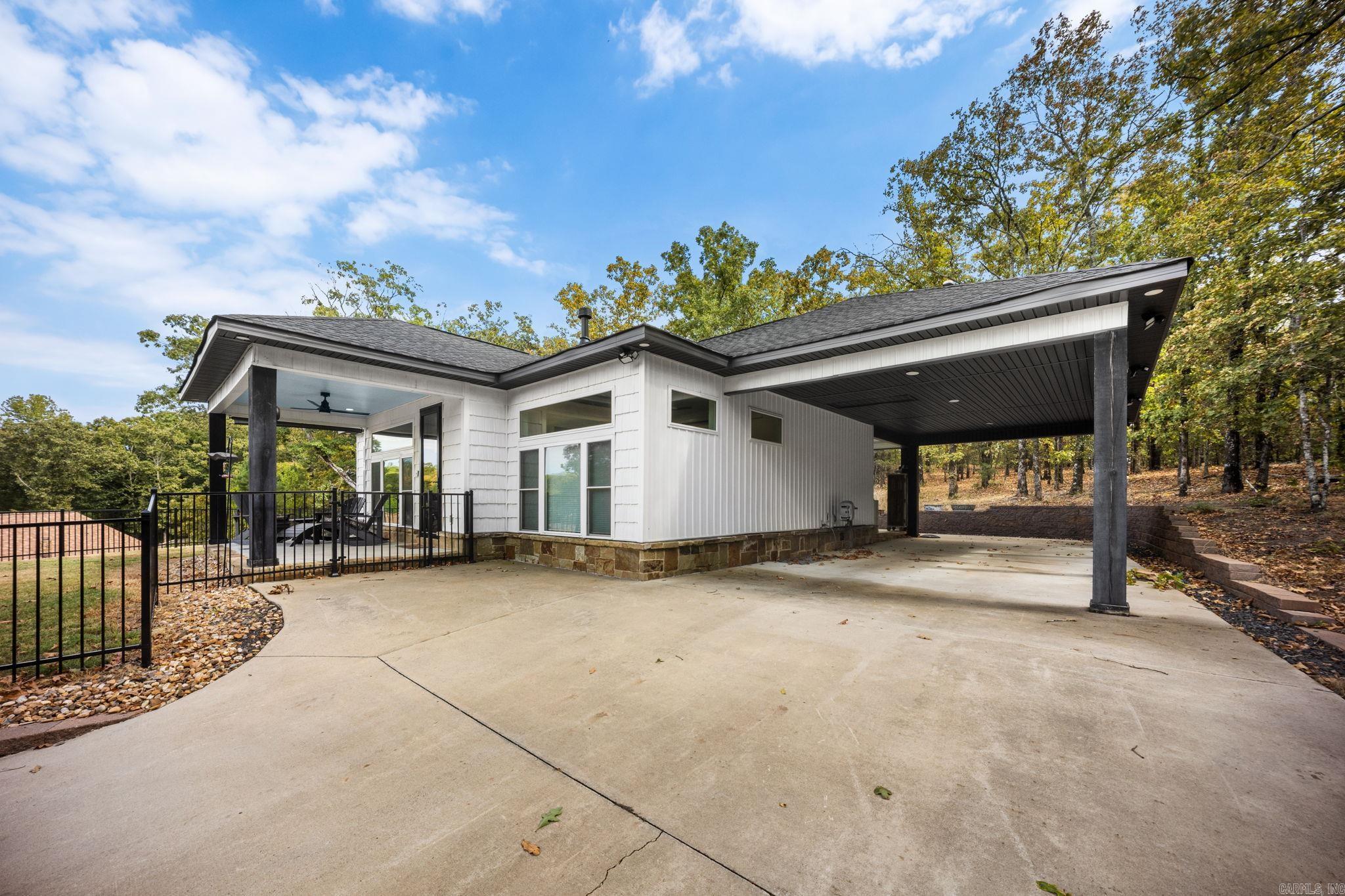 8325 Greer  Sherwood, AR