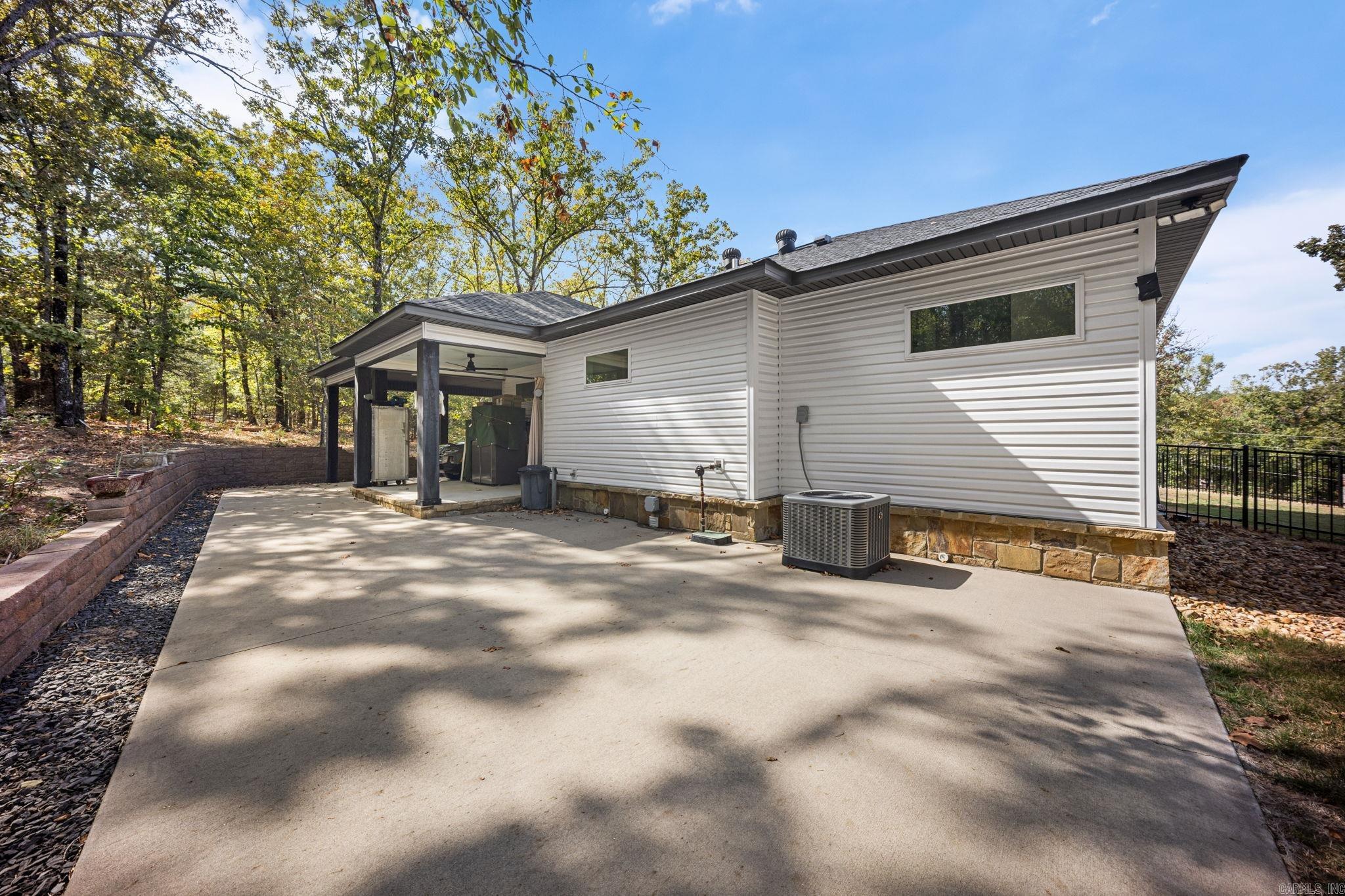 8325 Greer  Sherwood, AR