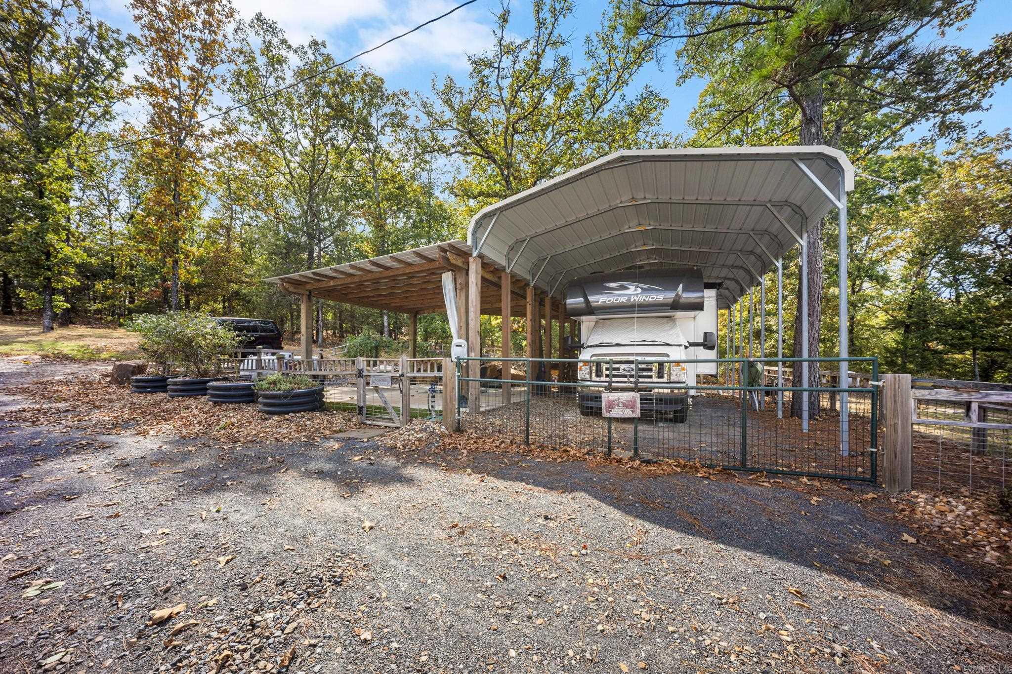 8325 Greer  Sherwood, AR