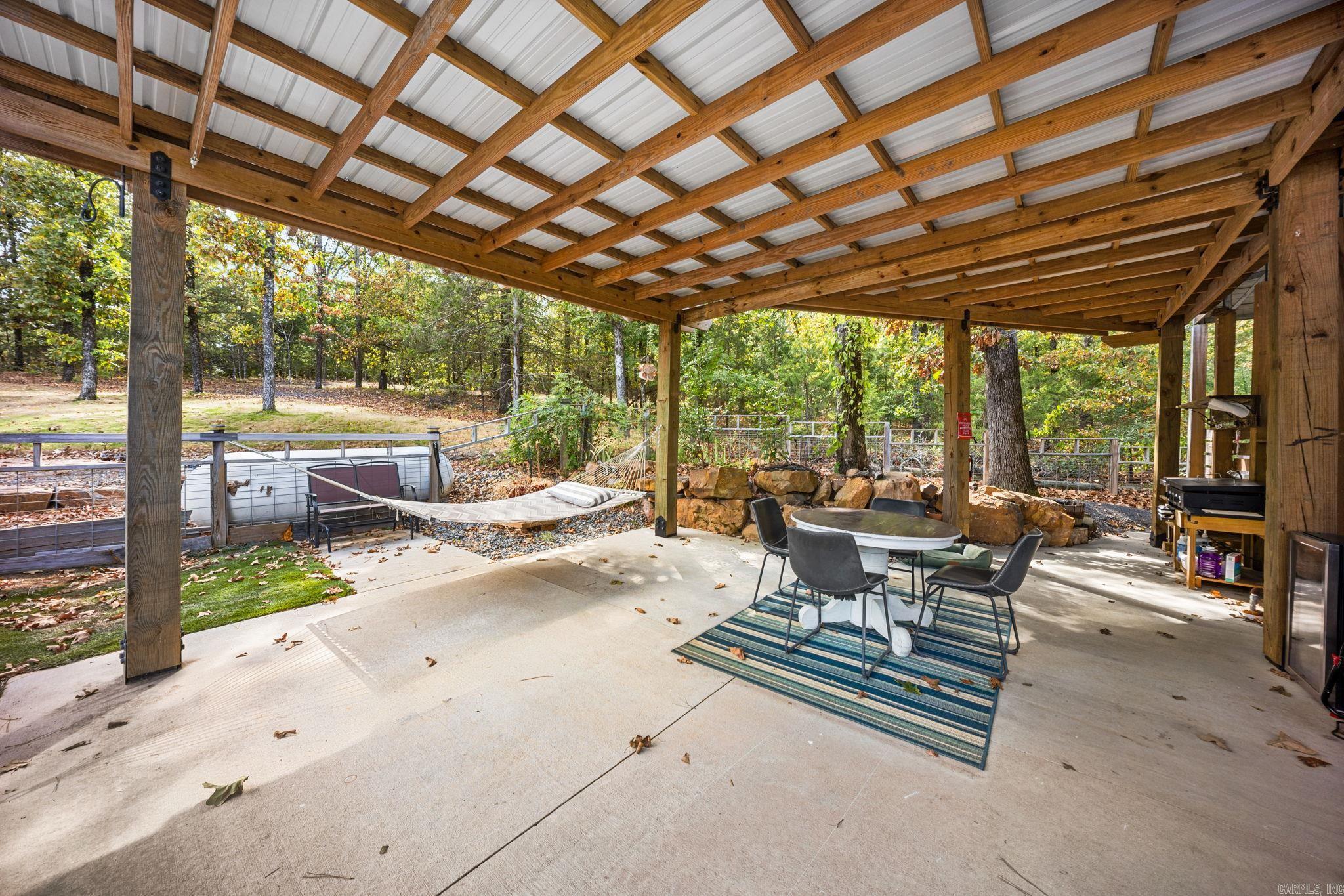 8325 Greer  Sherwood, AR