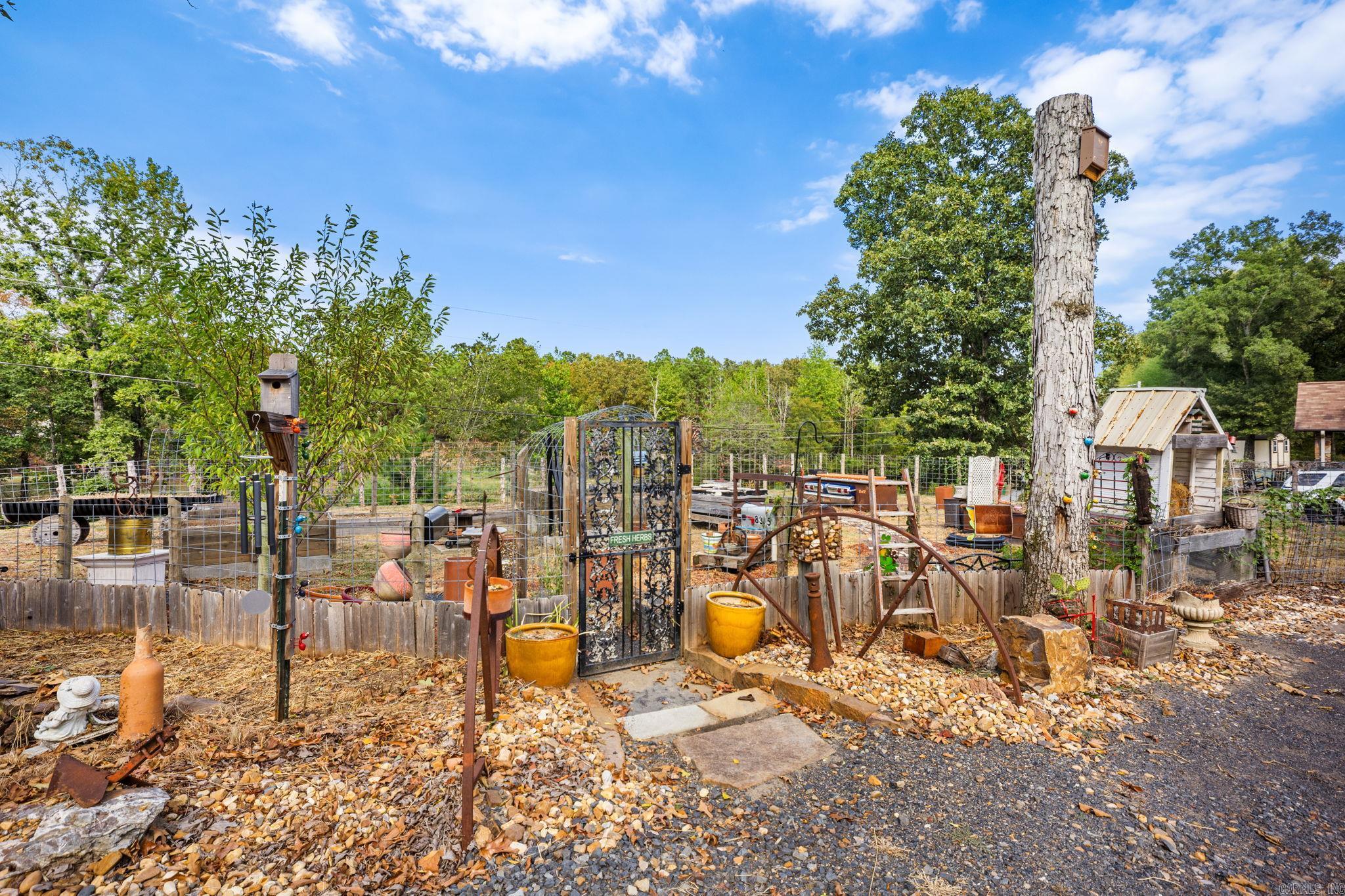 8325 Greer  Sherwood, AR