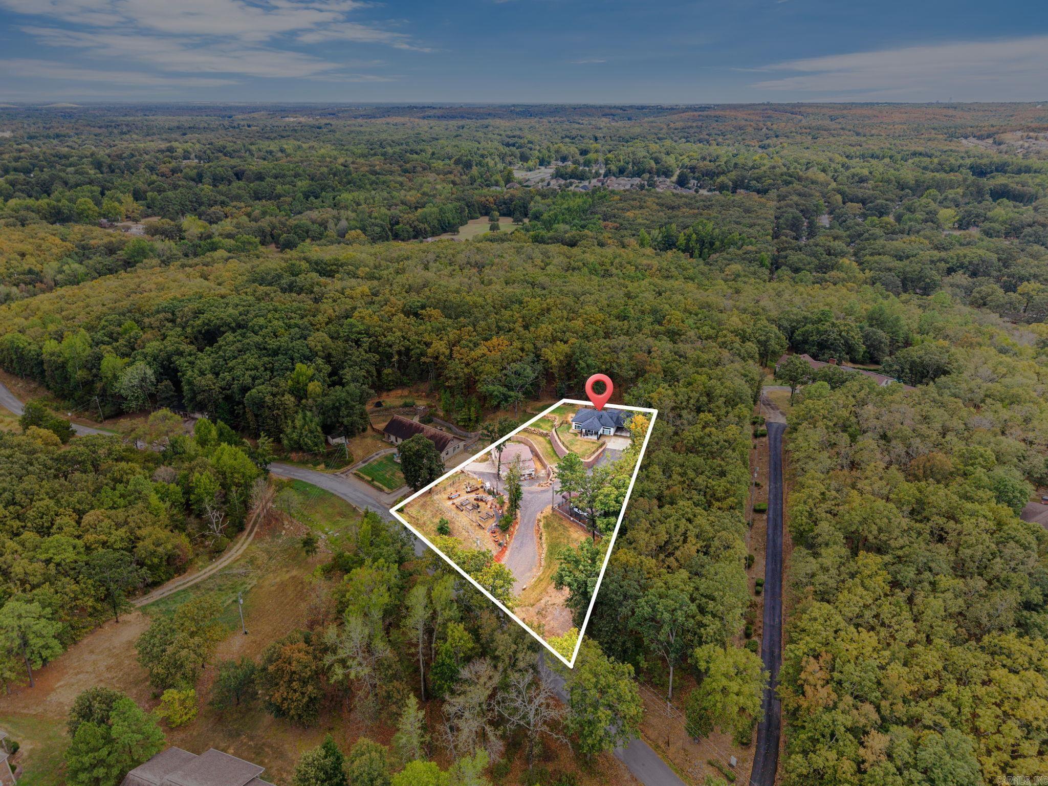 8325 Greer  Sherwood, AR