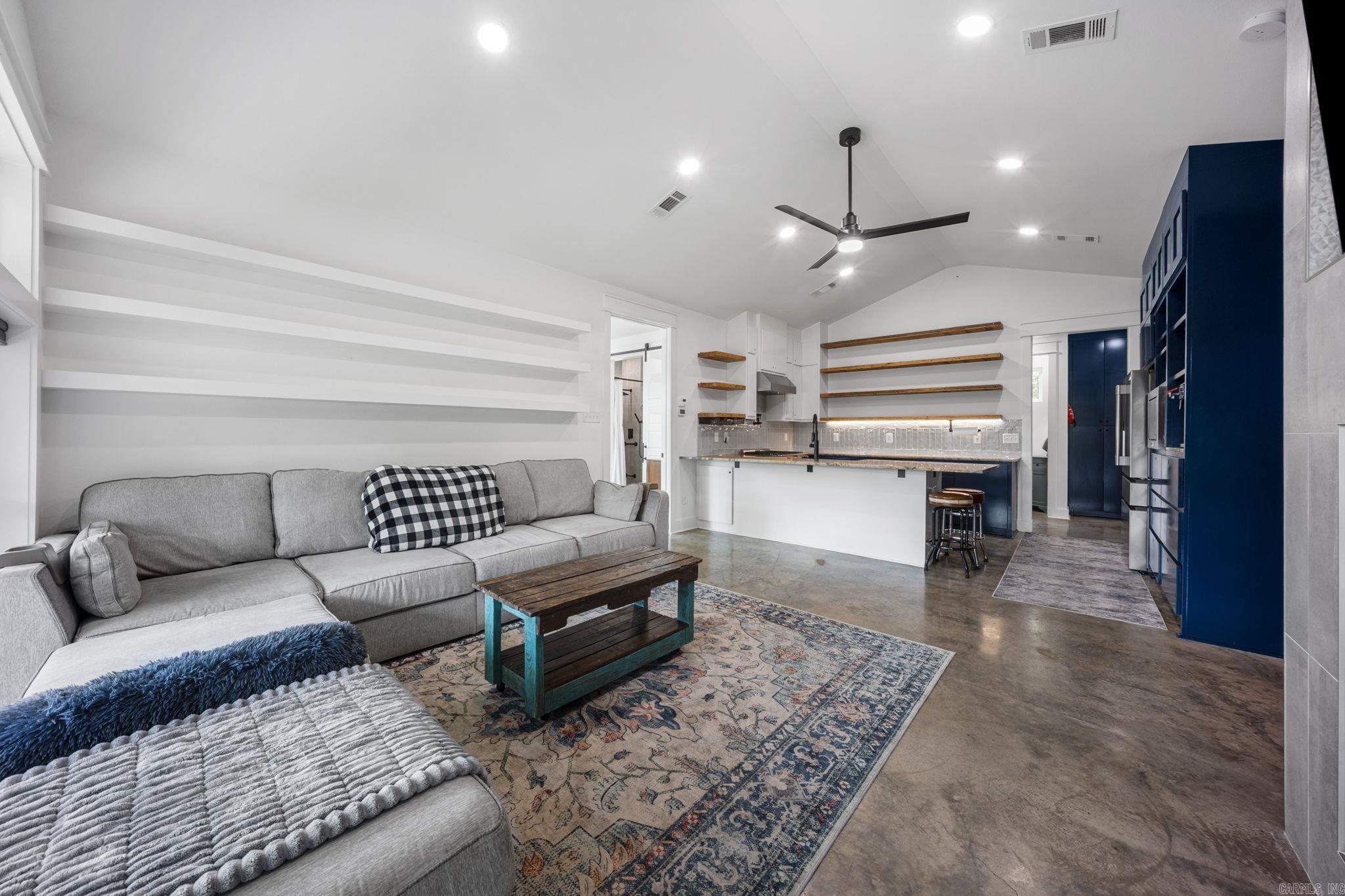 8325 Greer  Sherwood, AR