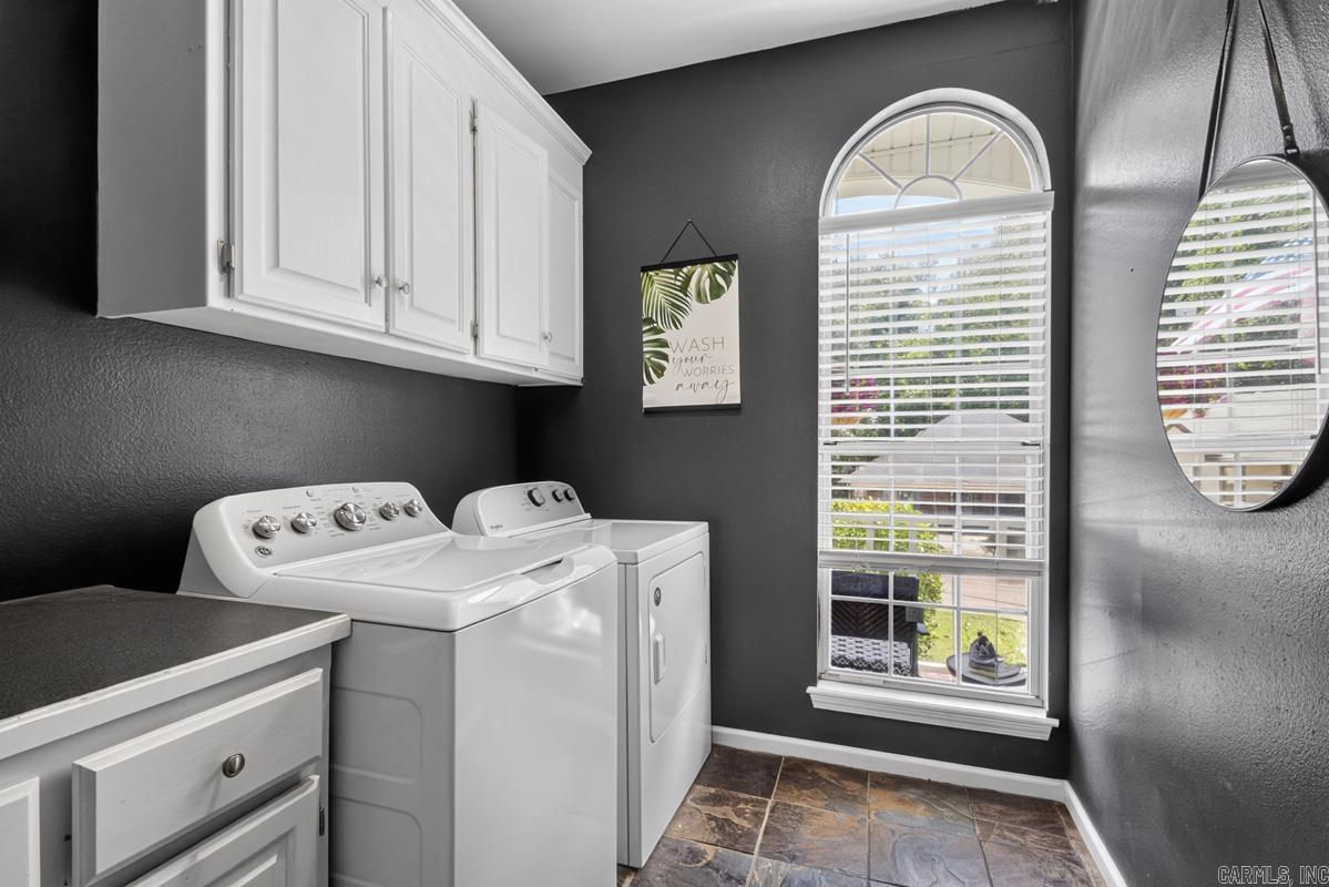 1185 Cambridge Circle  Benton, AR