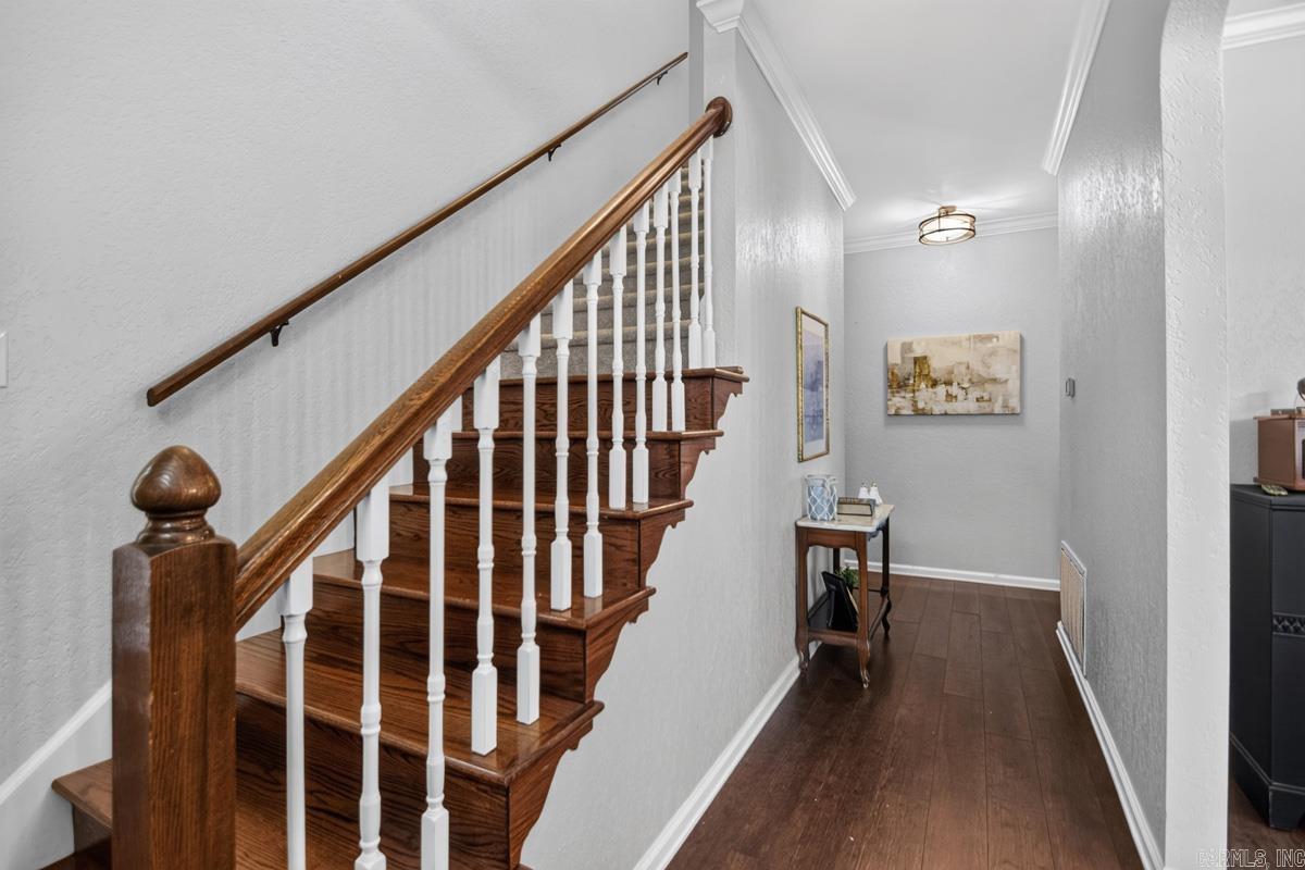 1185 Cambridge Circle  Benton, AR