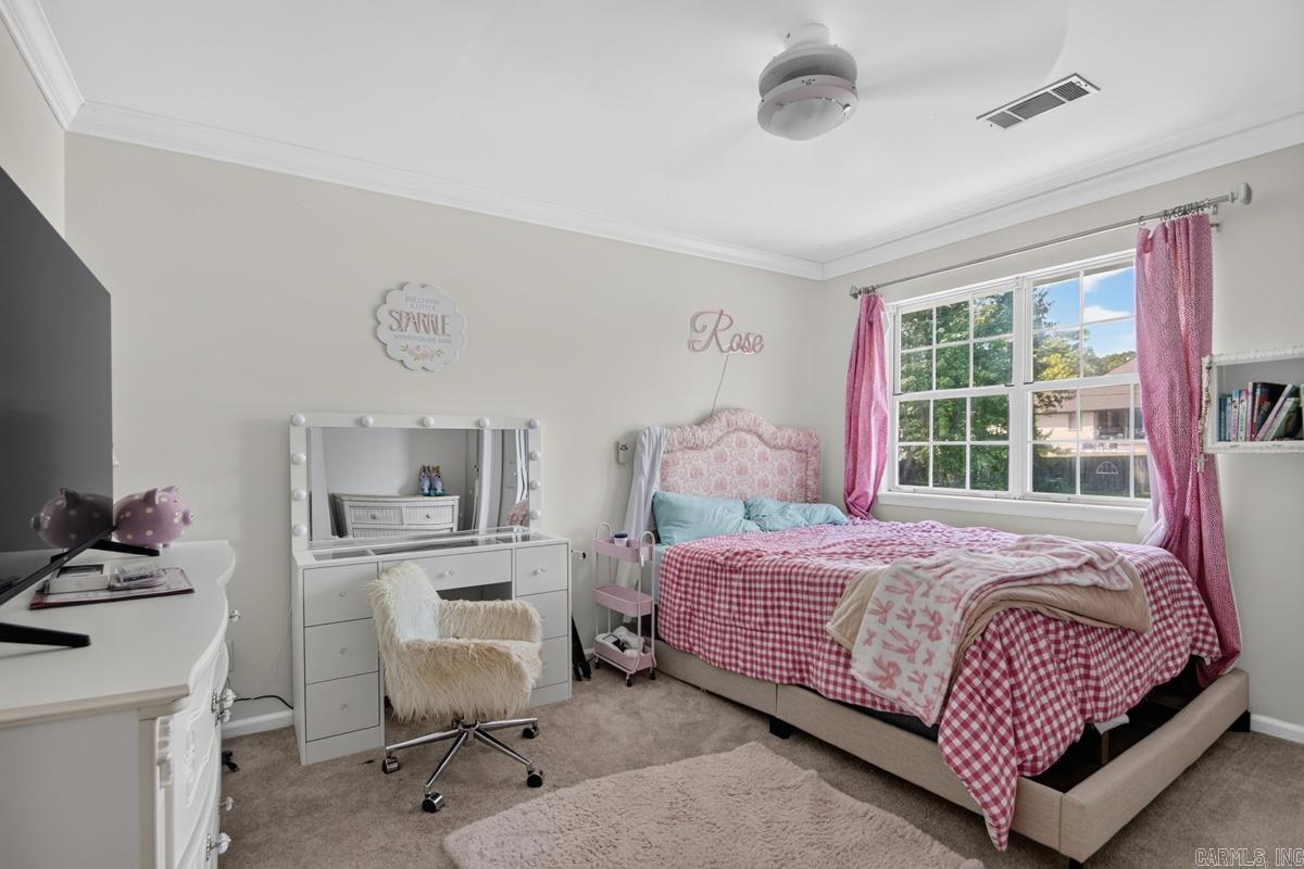 1185 Cambridge Circle  Benton, AR