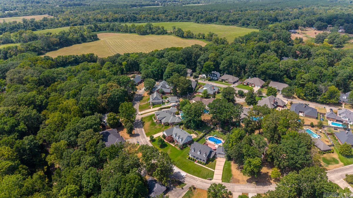 1185 Cambridge Circle  Benton, AR