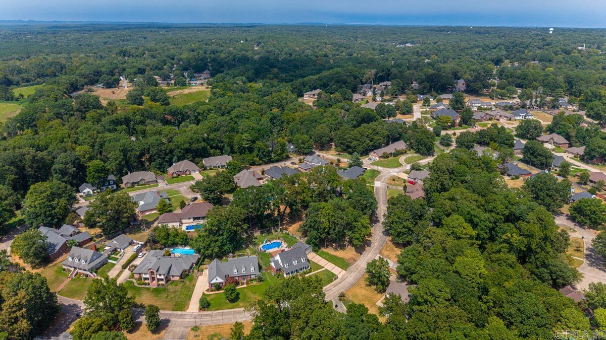 1185 Cambridge Circle  Benton, AR