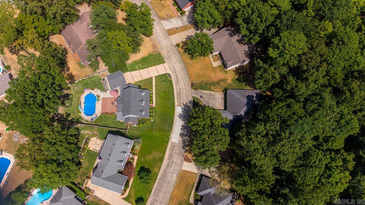 1185 Cambridge Circle  Benton, AR