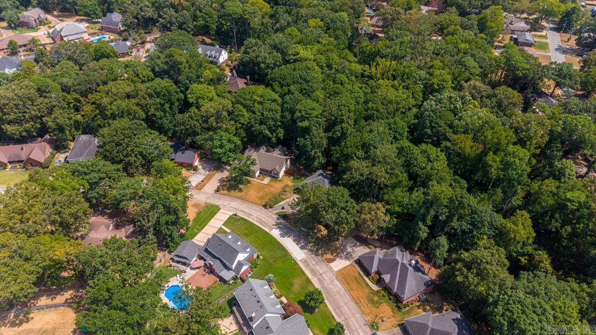 1185 Cambridge Circle  Benton, AR