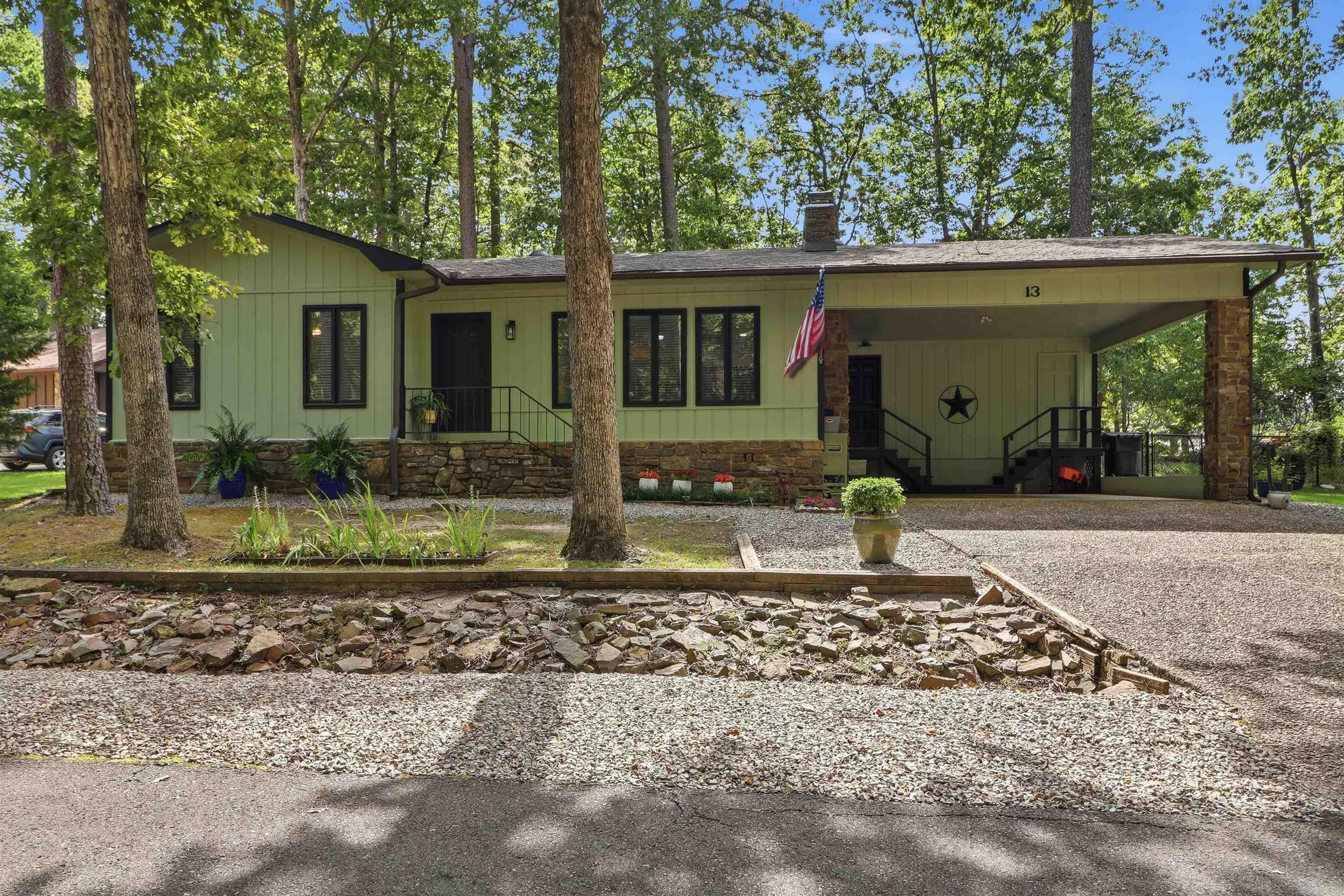 13  Pego  Hot Springs Village, AR