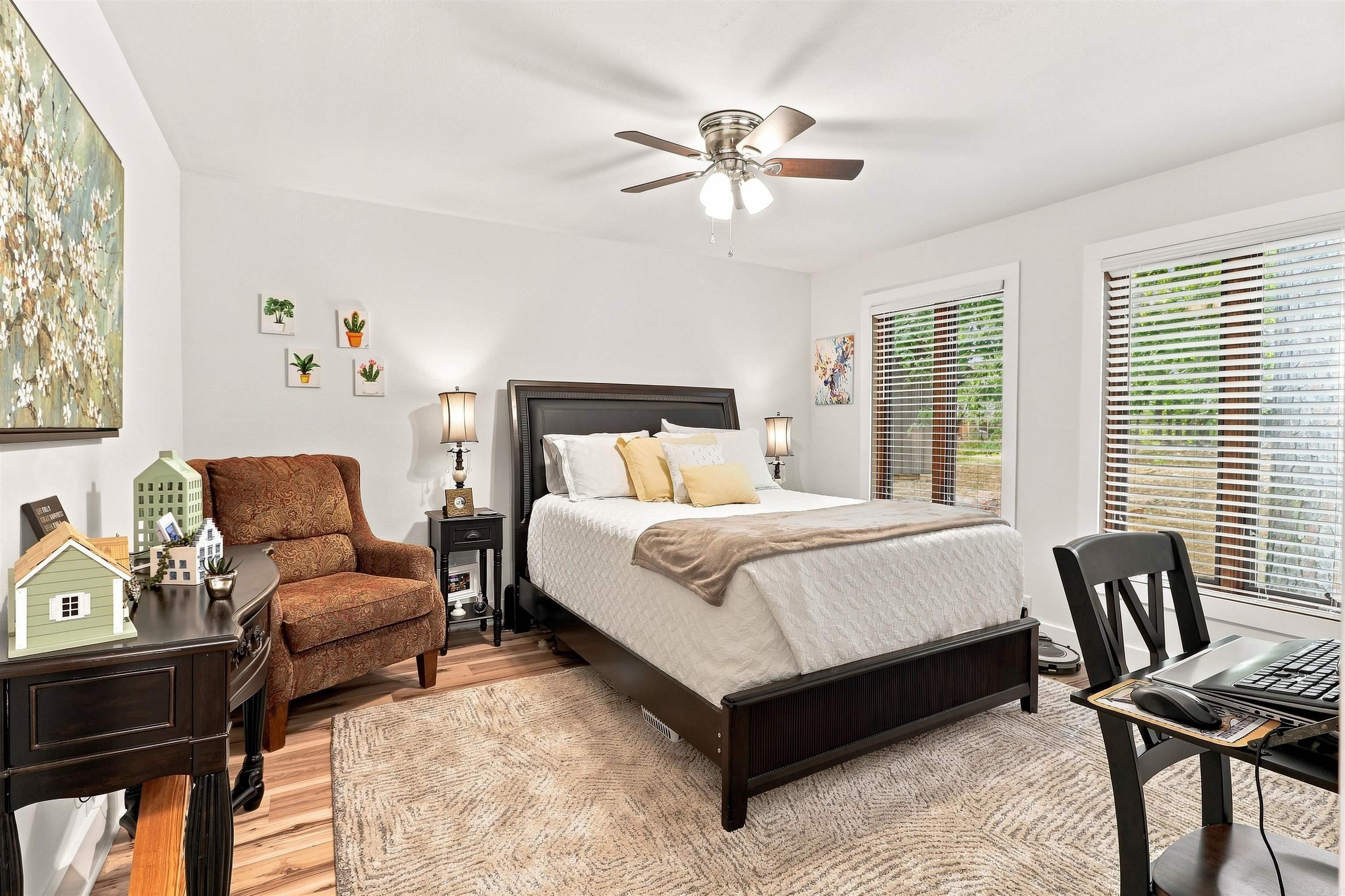 13 Pego  Hot Springs Village, AR