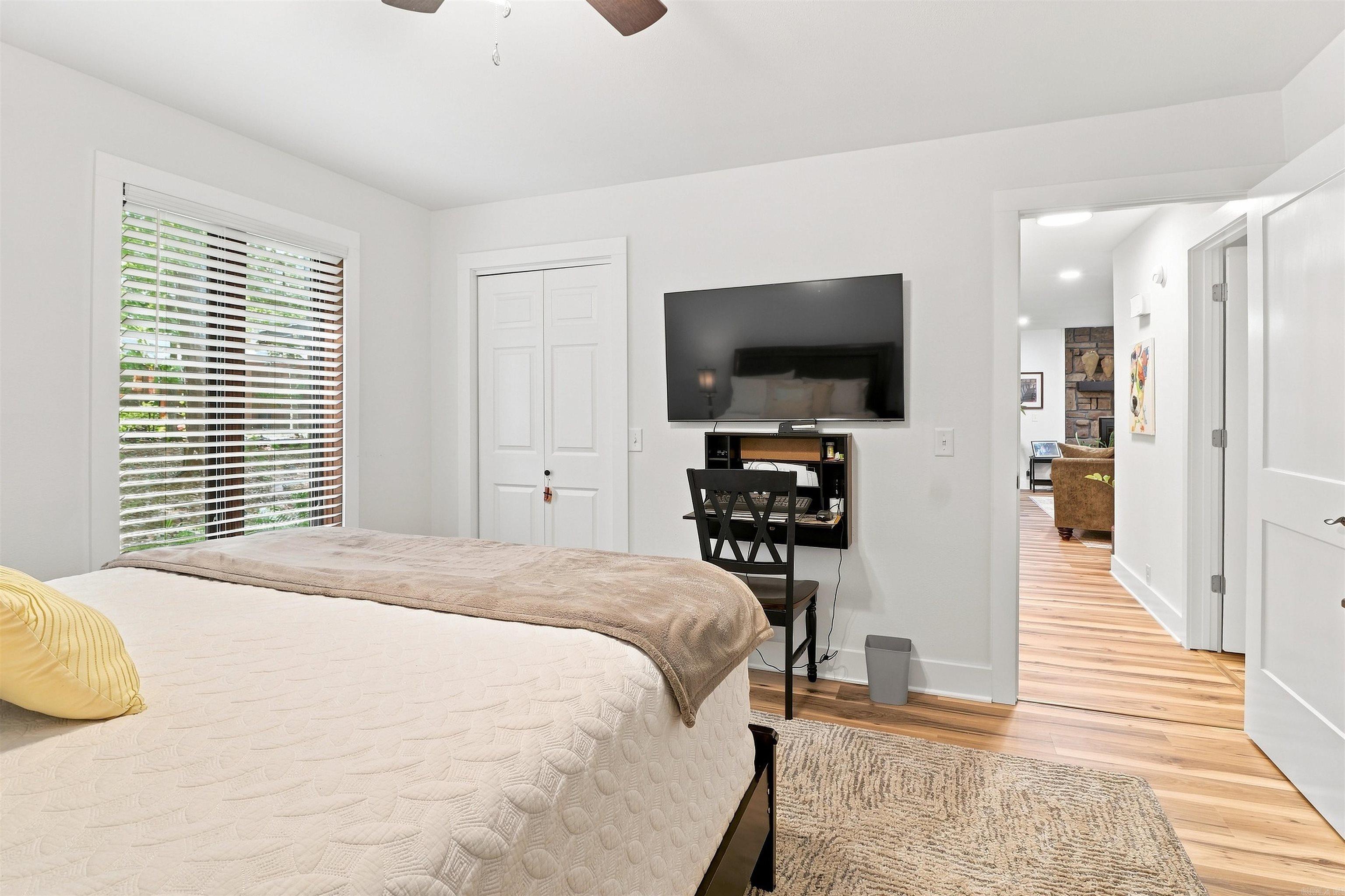 13 Pego  Hot Springs Village, AR