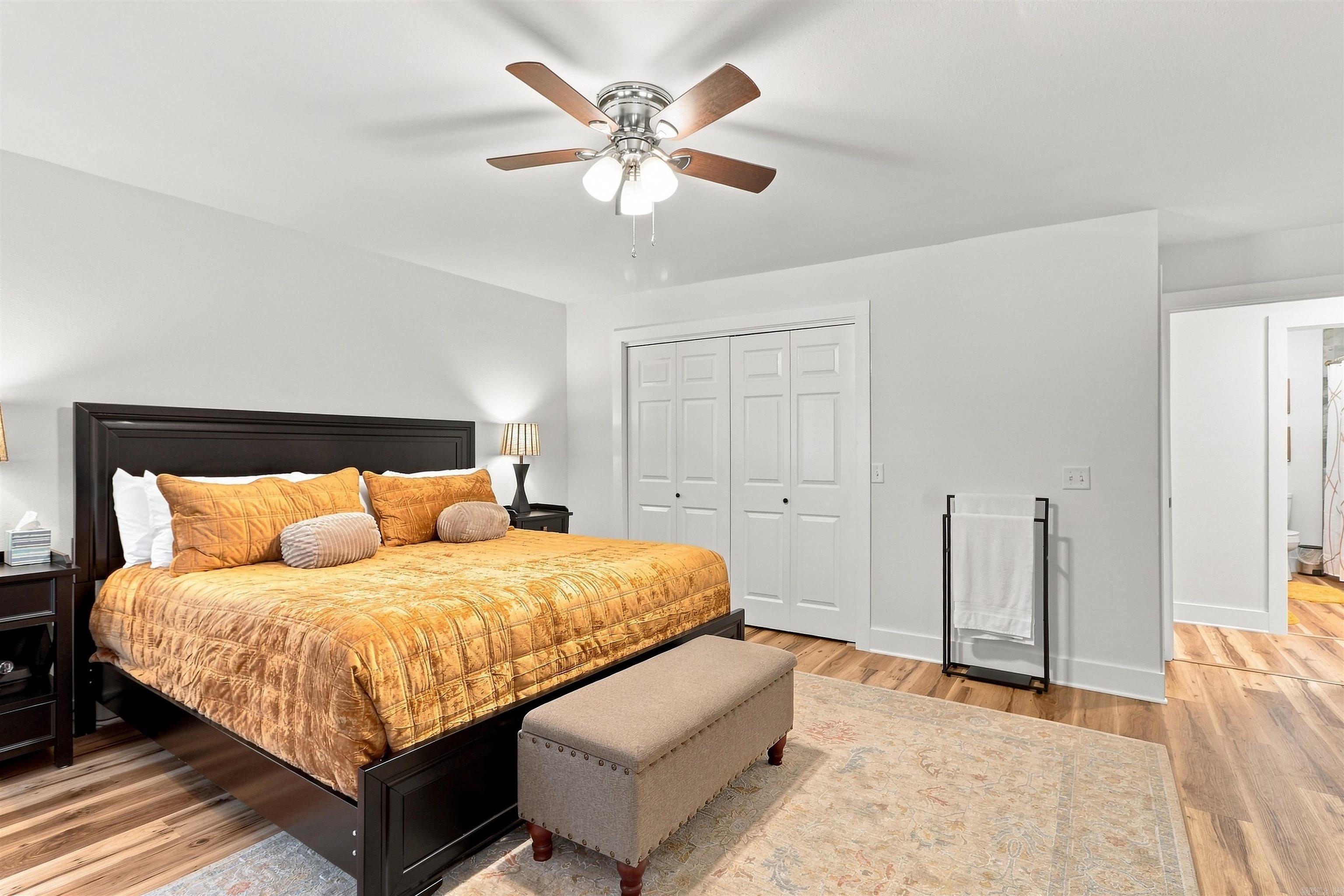 13 Pego  Hot Springs Village, AR