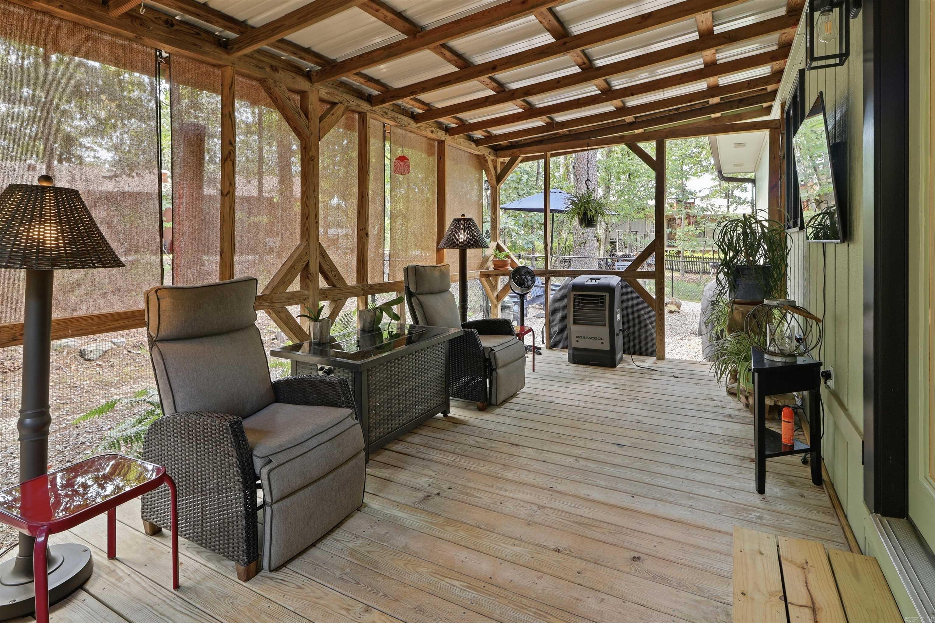13 Pego  Hot Springs Village, AR