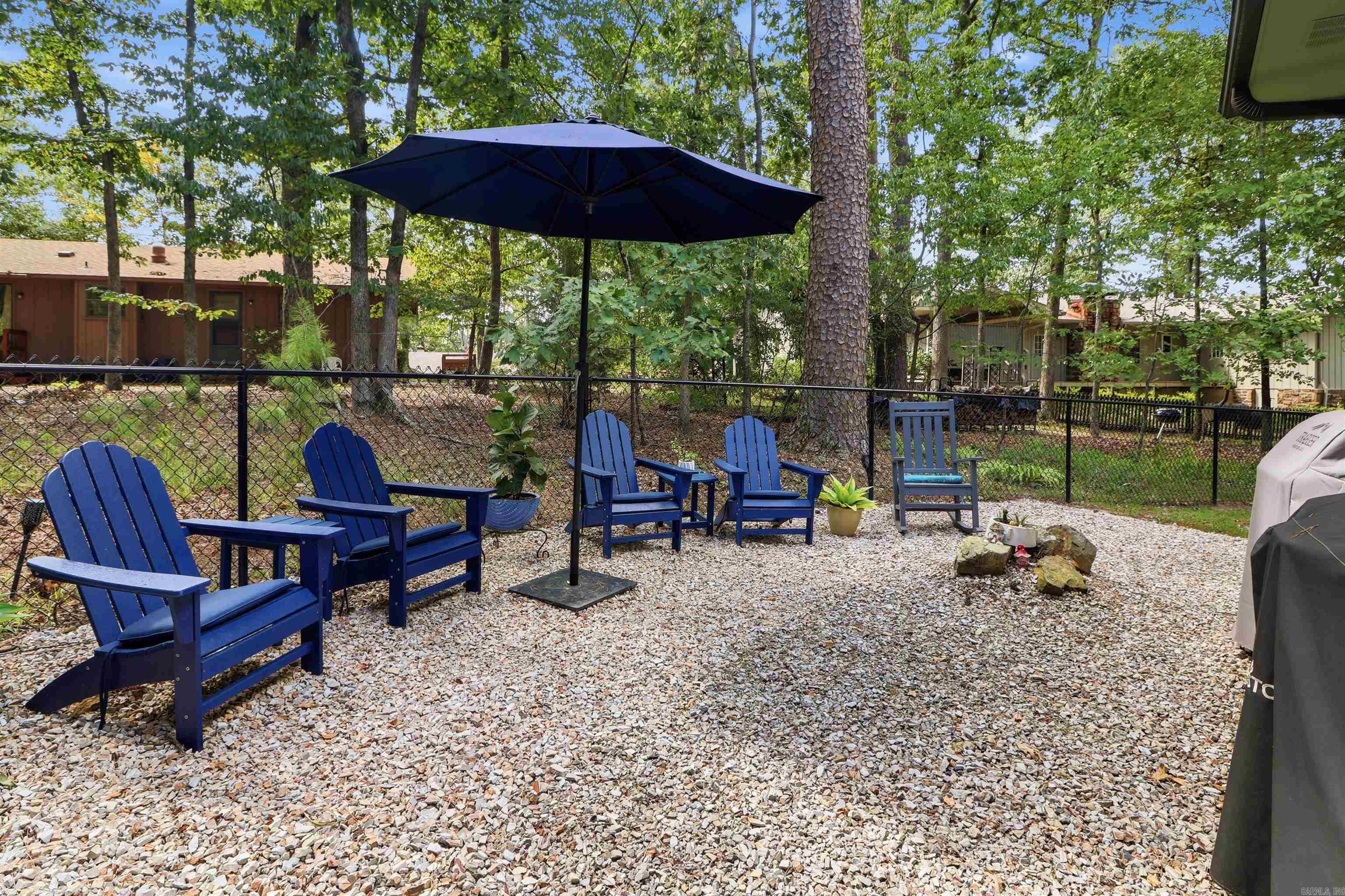 13 Pego  Hot Springs Village, AR